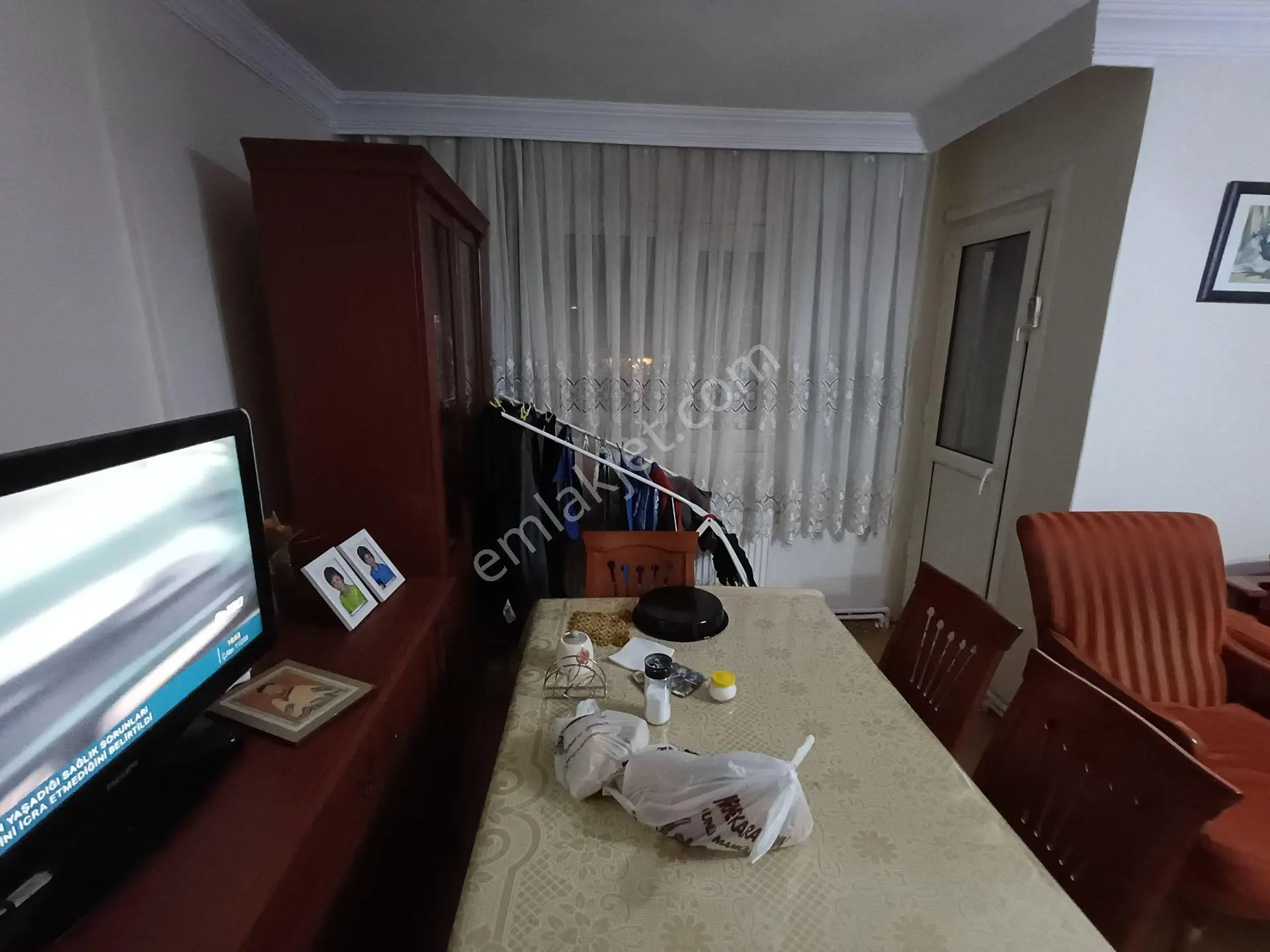 Ataşehir İnönü De 2+1 Satılık Daire — fotoğraf 3
