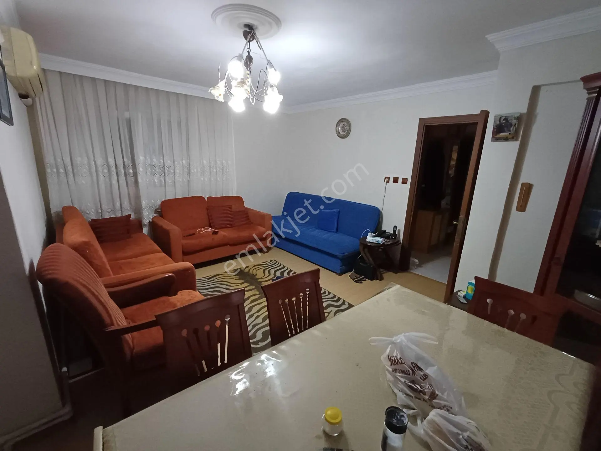 Ataşehir İnönü De 2+1 Satılık Daire — fotoğraf 4