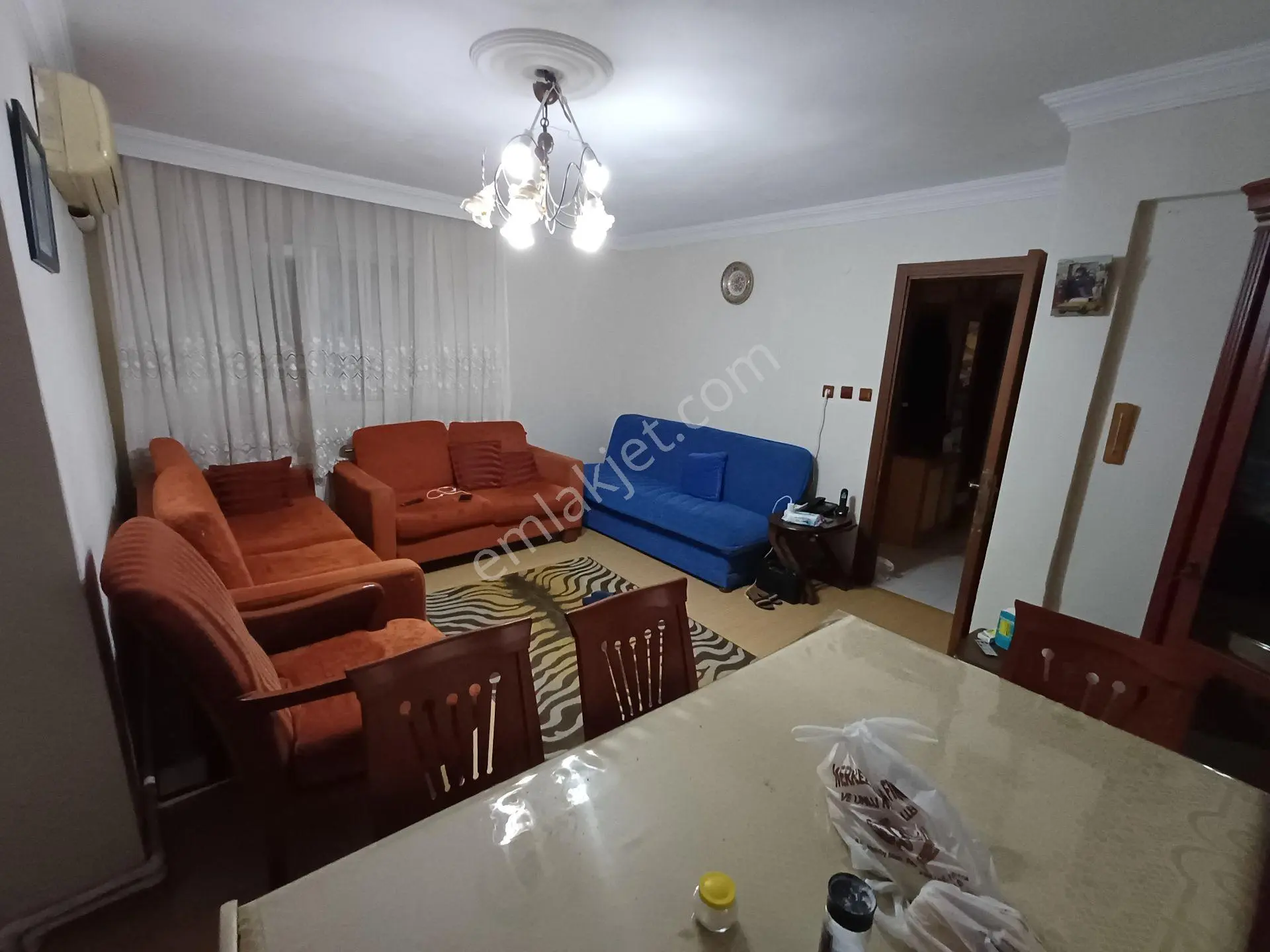 Ataşehir İnönü De 2+1 Satılık Daire — fotoğraf 5