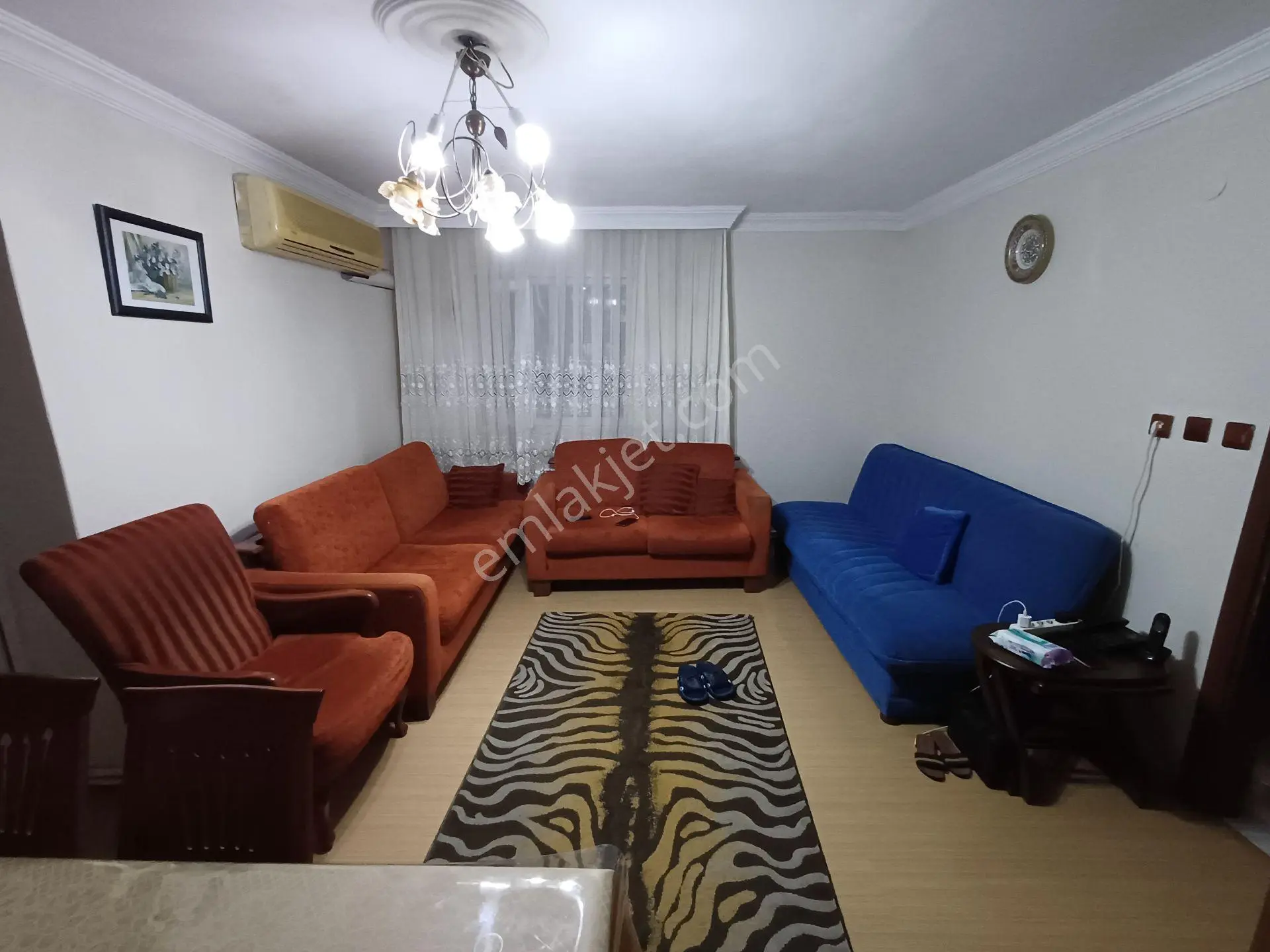 Ataşehir İnönü De 2+1 Satılık Daire — fotoğraf 6