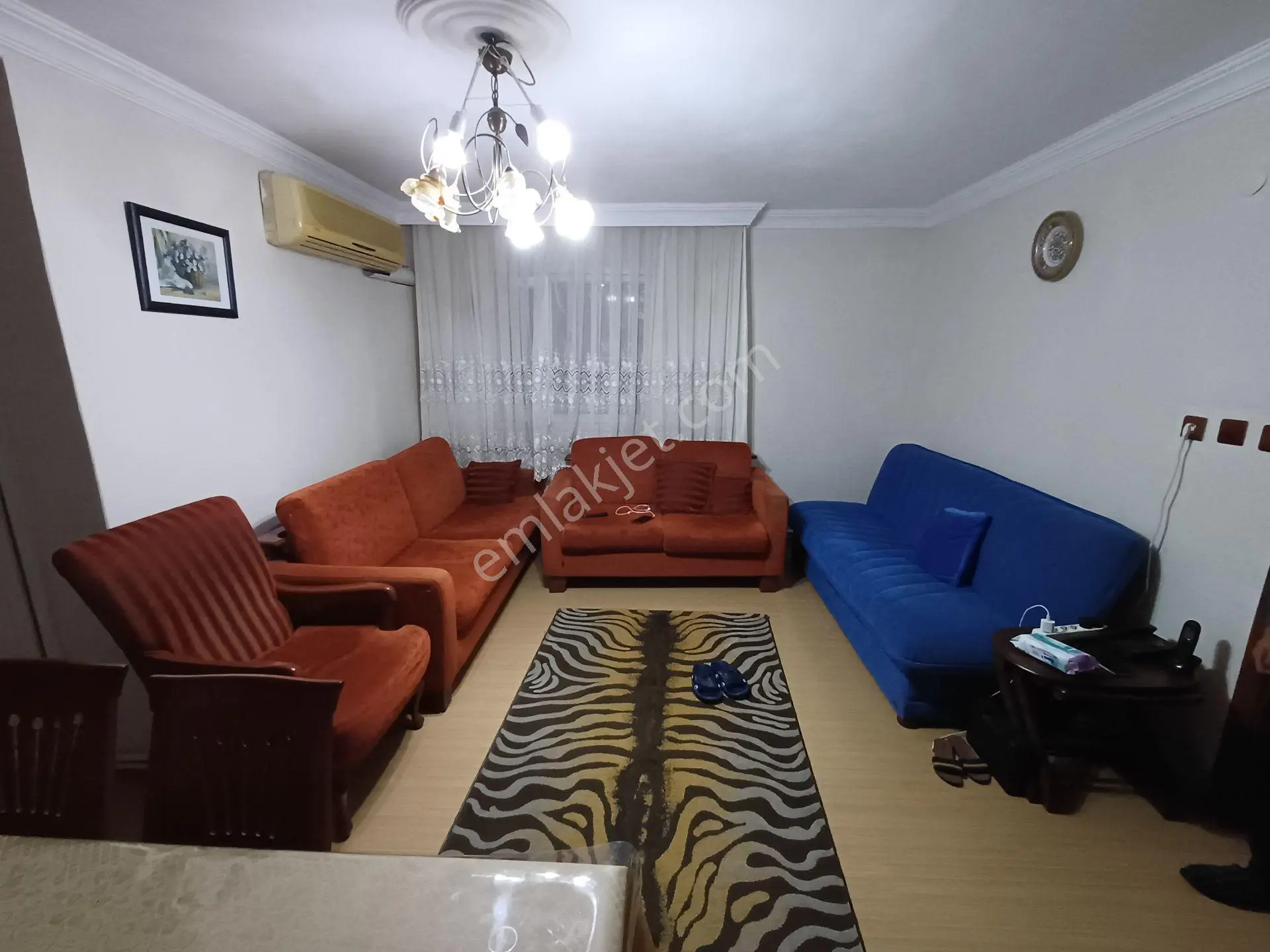 Ataşehir İnönü De 2+1 Satılık Daire — fotoğraf 7