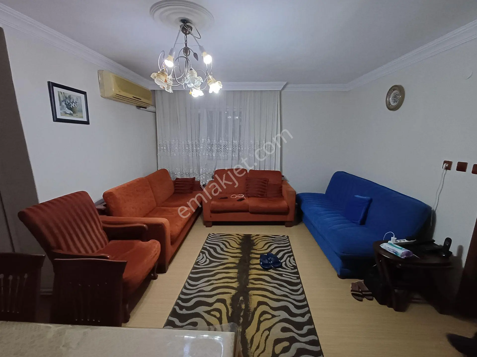 Ataşehir İnönü De 2+1 Satılık Daire — fotoğraf 8