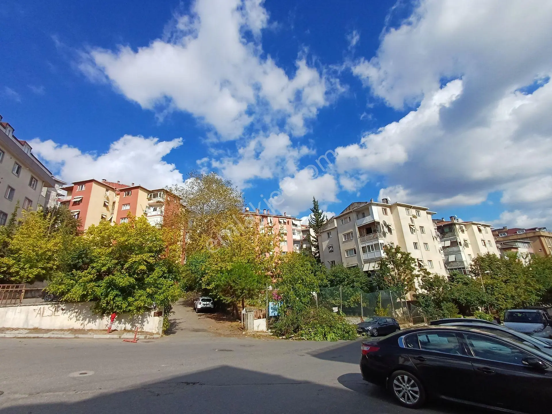Ataşehir İnönü De 2+1 Satılık Daire — fotoğraf 9