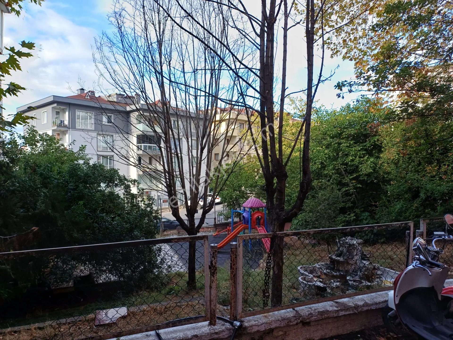 Ataşehir İnönü De 2+1 Satılık Daire — fotoğraf 10