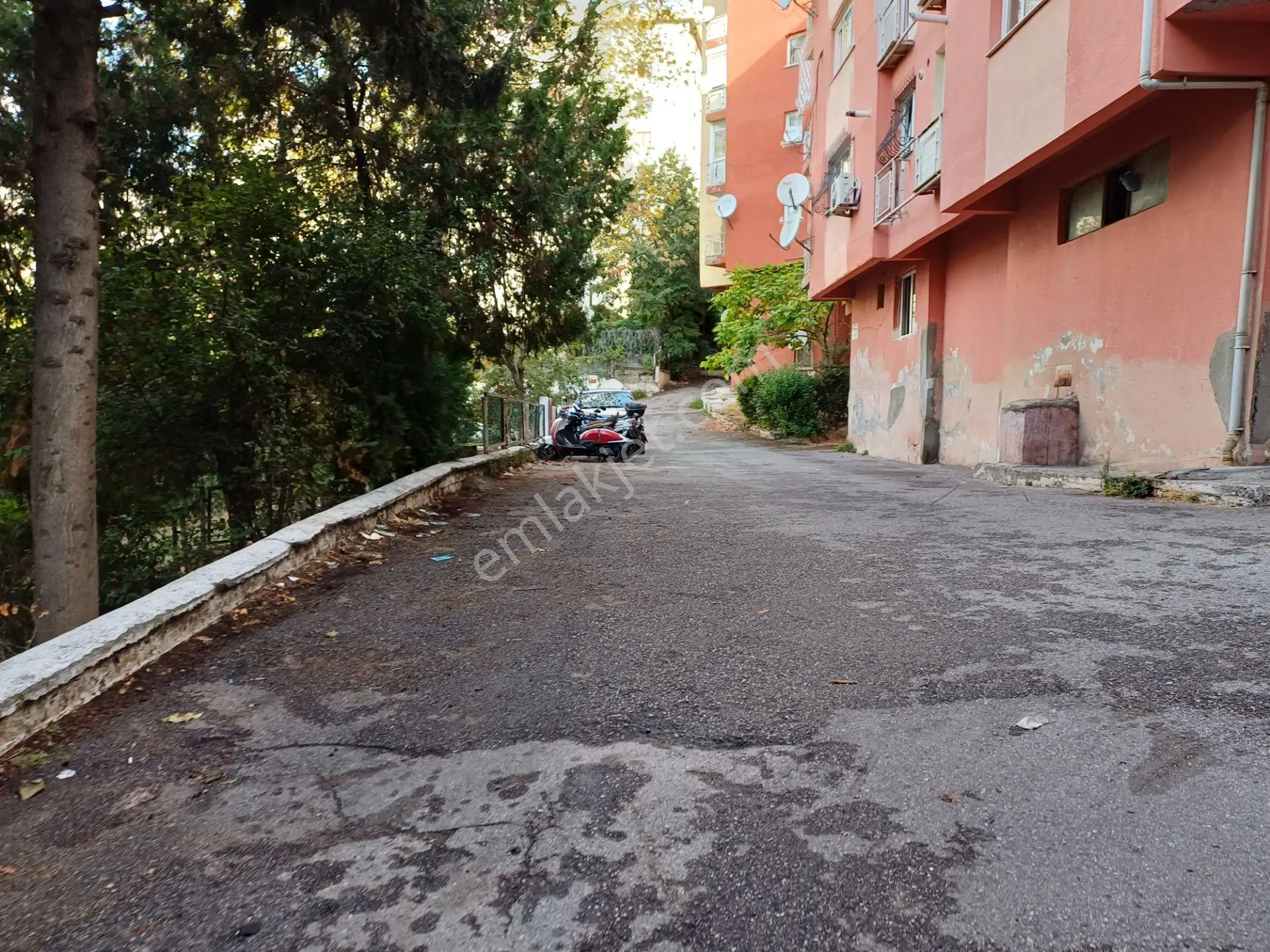 Ataşehir İnönü De 2+1 Satılık Daire — fotoğraf 11