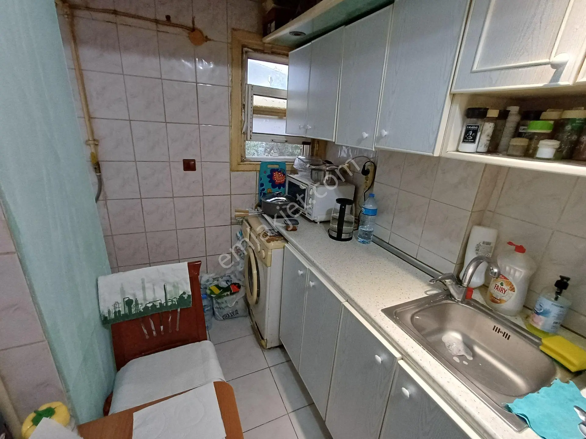 Ataşehir İnönü De 2+1 Satılık Daire — fotoğraf 12