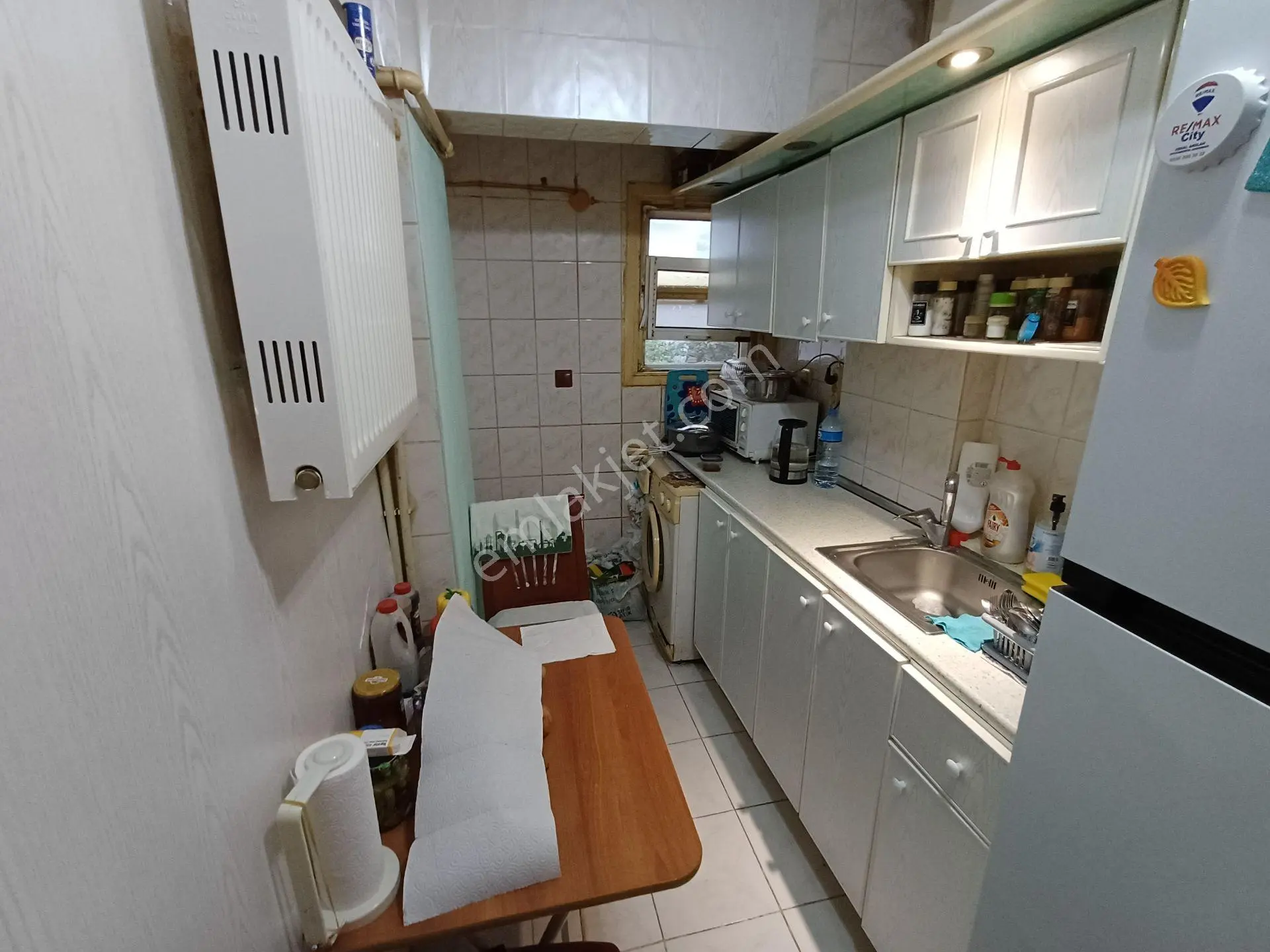 Ataşehir İnönü De 2+1 Satılık Daire — fotoğraf 14