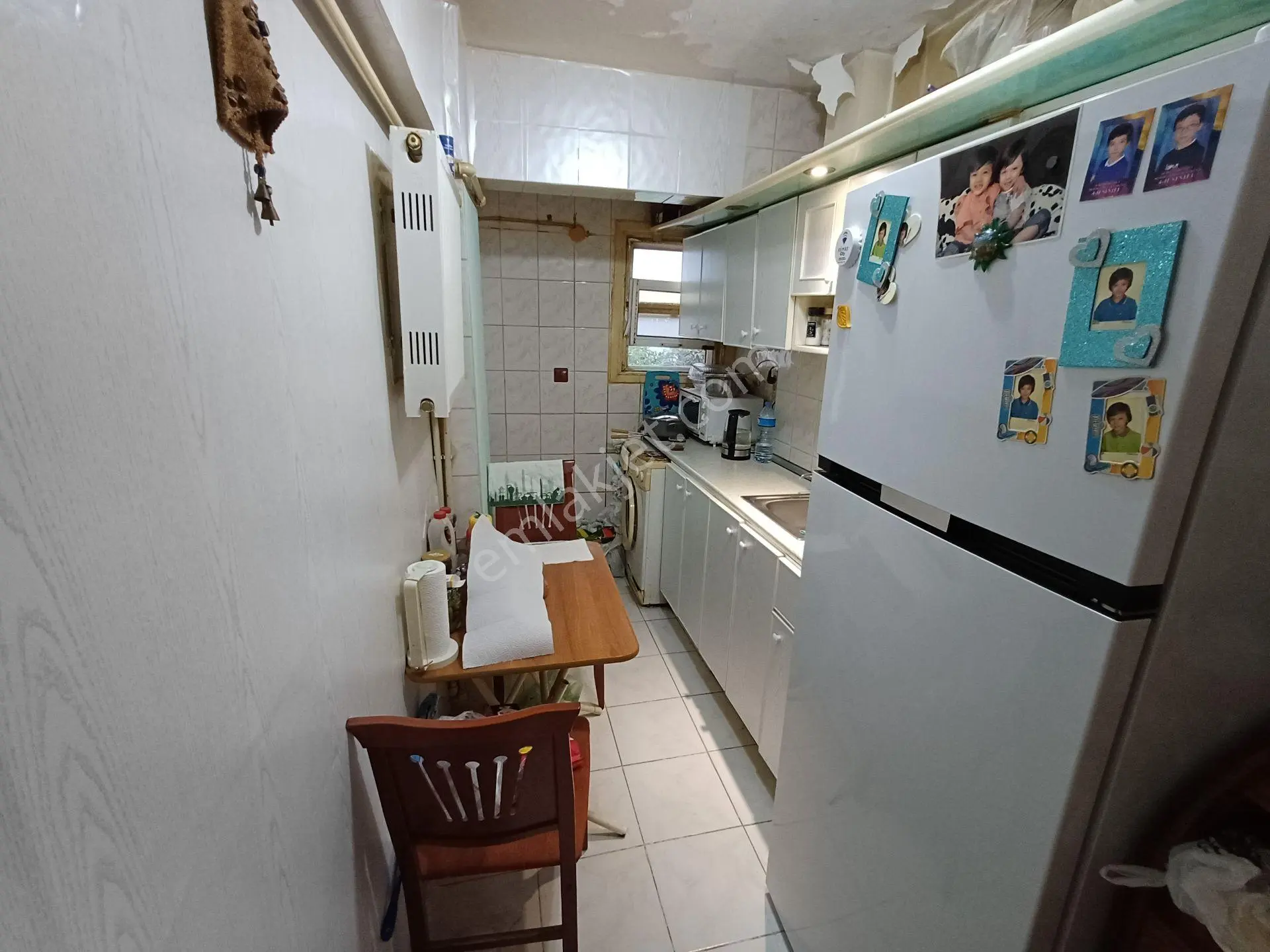 Ataşehir İnönü De 2+1 Satılık Daire — fotoğraf 15