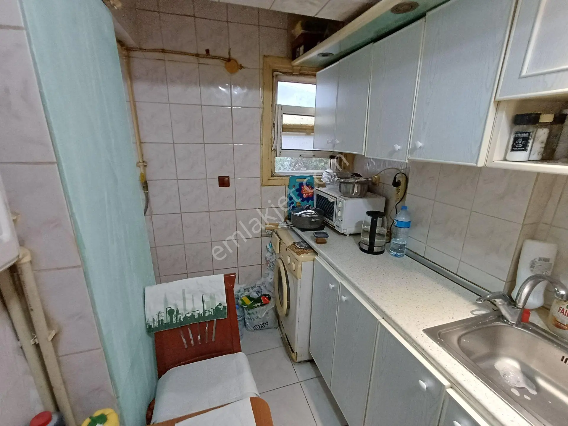 Ataşehir İnönü De 2+1 Satılık Daire — fotoğraf 16