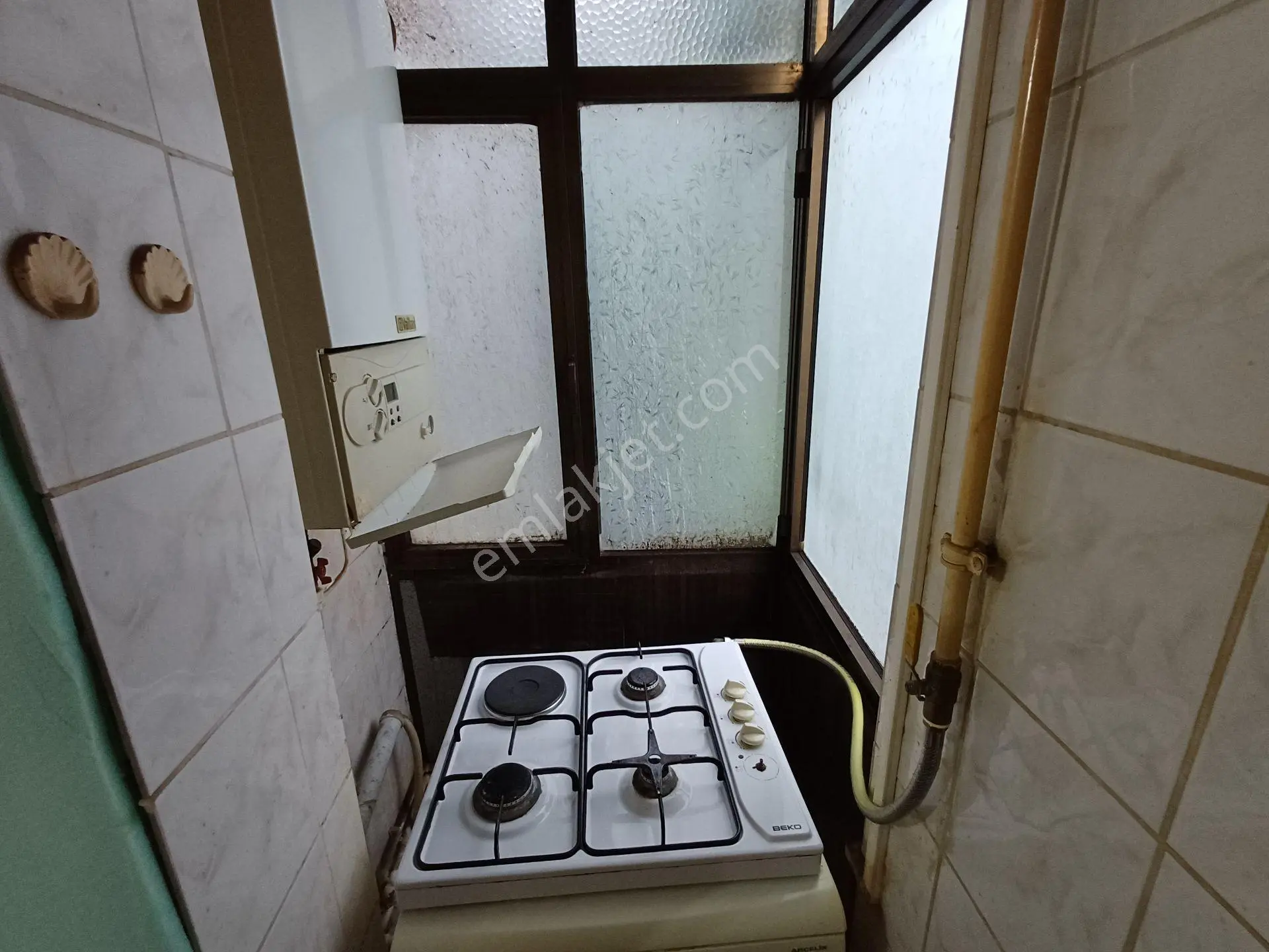 Ataşehir İnönü De 2+1 Satılık Daire — fotoğraf 17