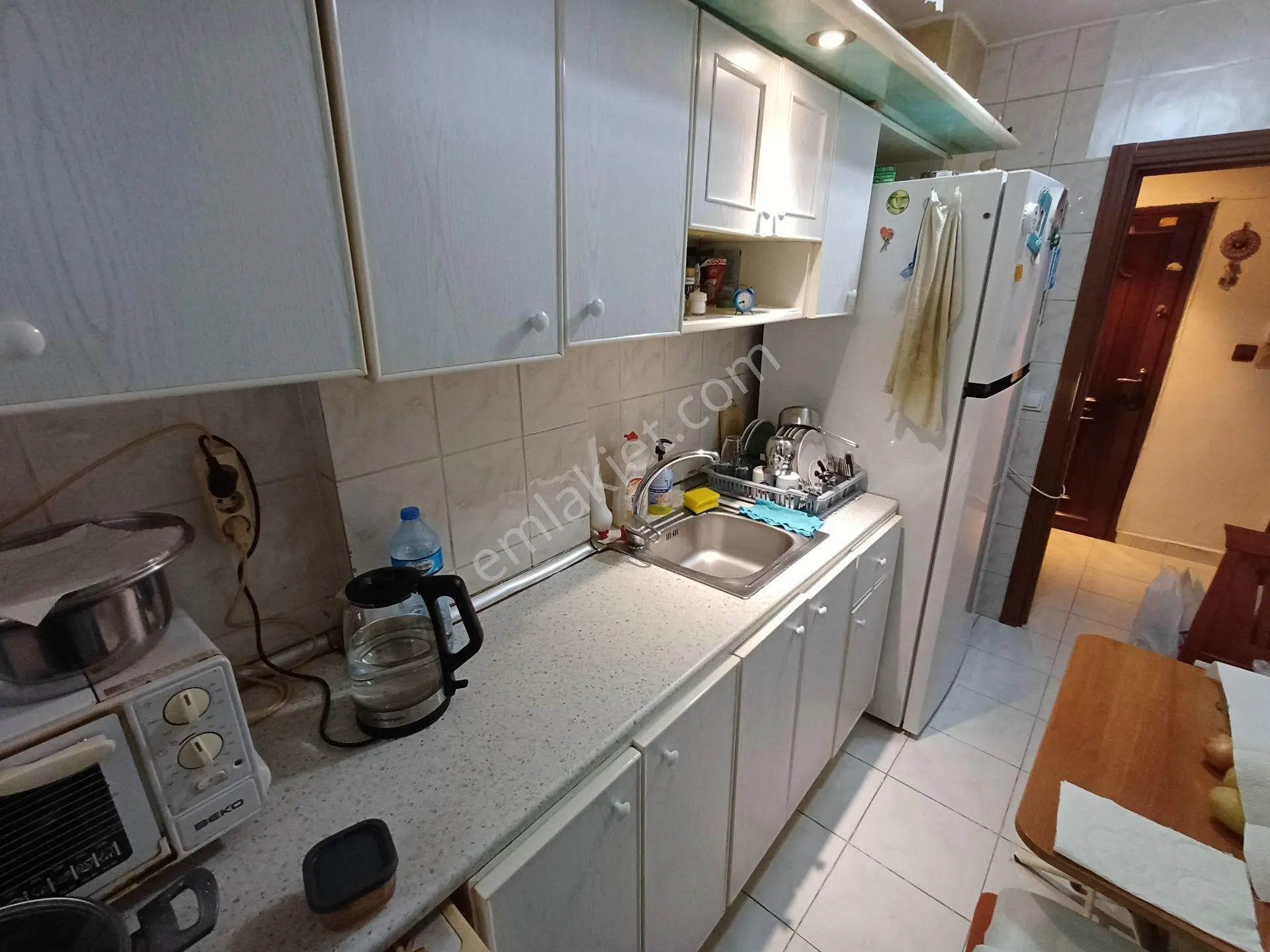 Ataşehir İnönü De 2+1 Satılık Daire — fotoğraf 18