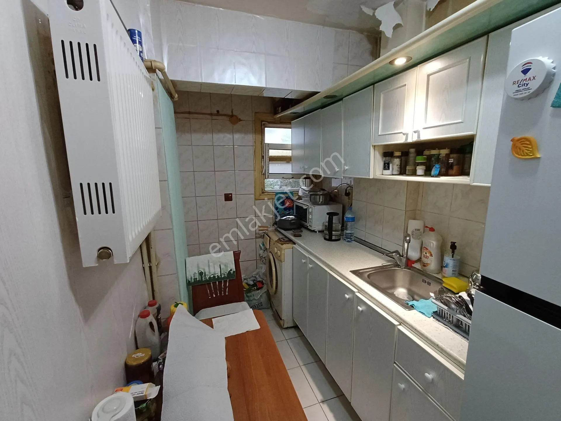 Ataşehir İnönü De 2+1 Satılık Daire — fotoğraf 19