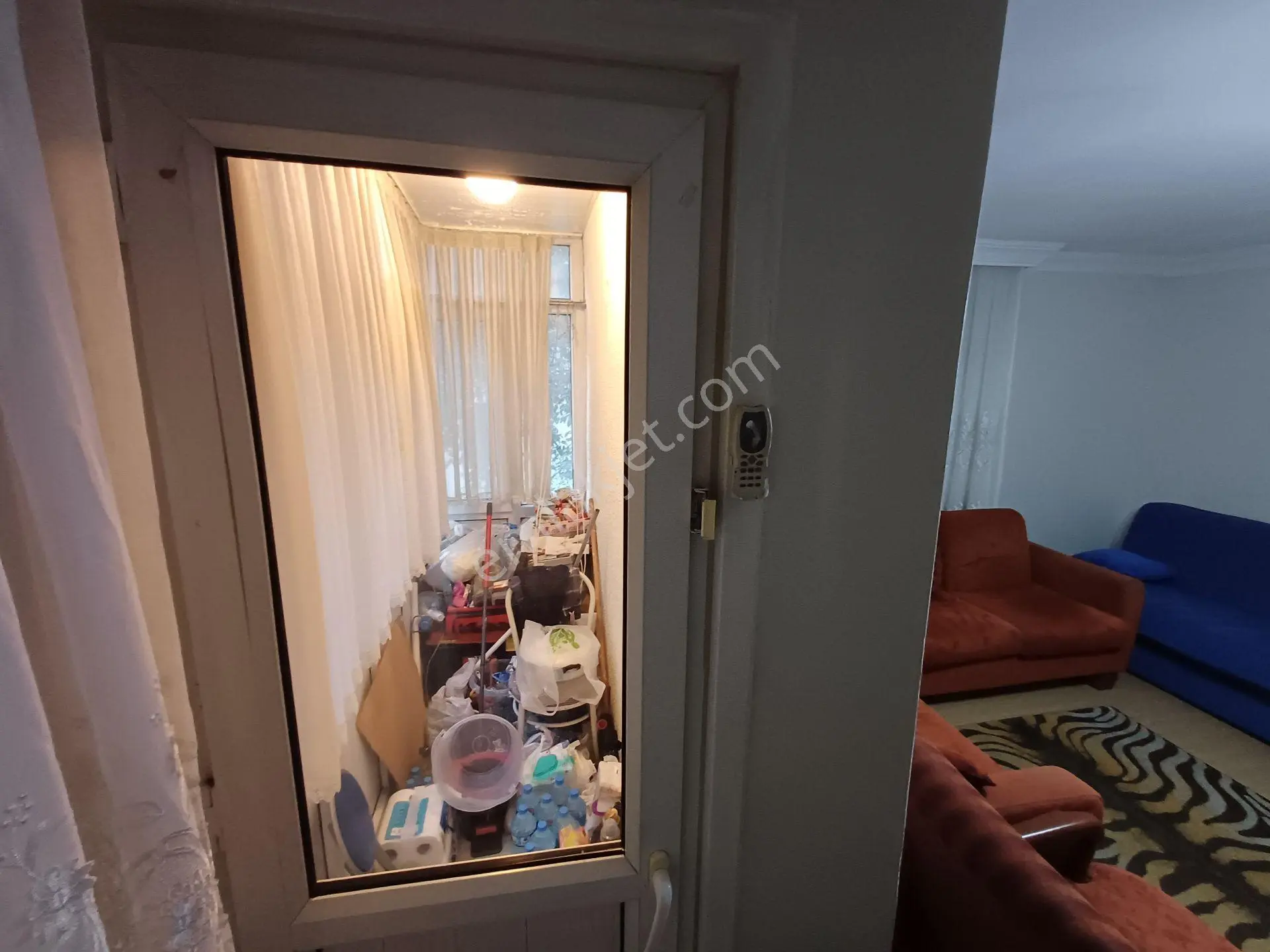Ataşehir İnönü De 2+1 Satılık Daire — fotoğraf 22