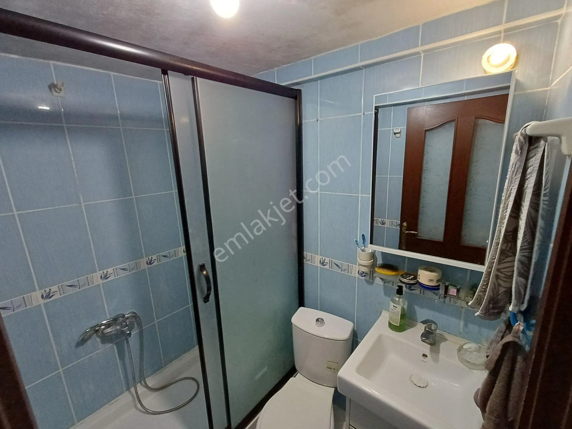 Ataşehir İnönü De 2+1 Satılık Daire — fotoğraf 23