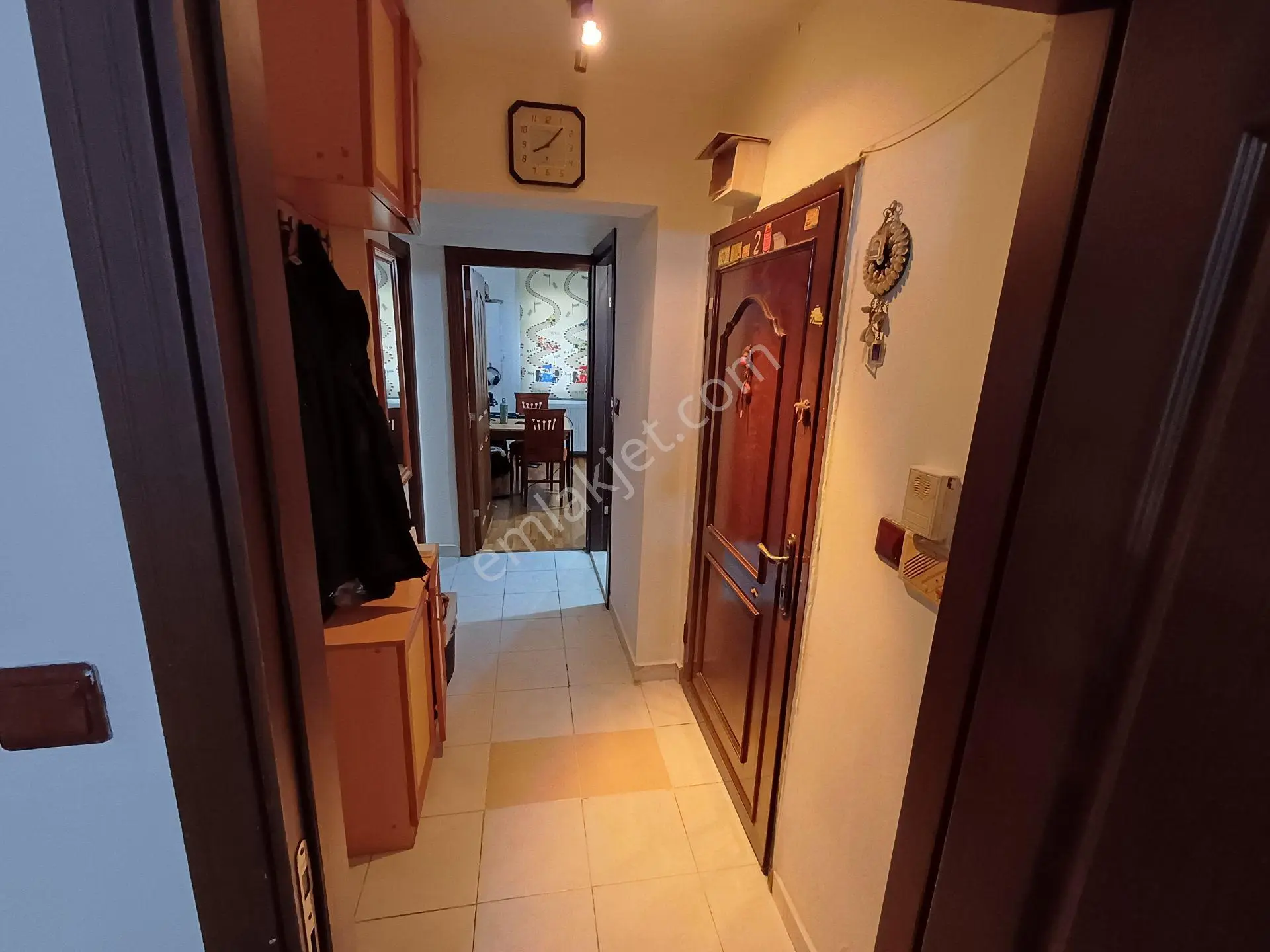 Ataşehir İnönü De 2+1 Satılık Daire — fotoğraf 29