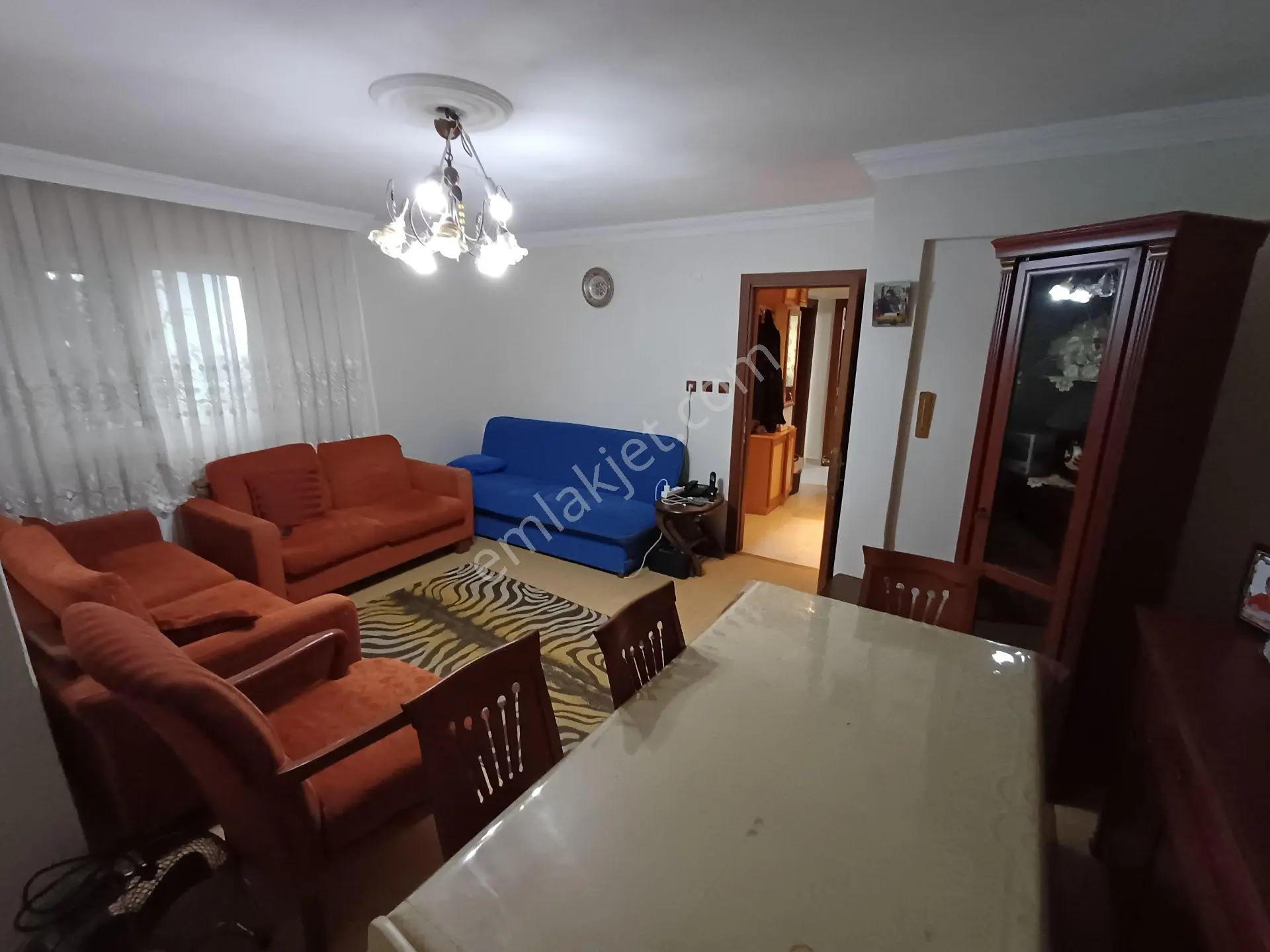 Ataşehir İnönü De 2+1 Satılık Daire — fotoğraf 31