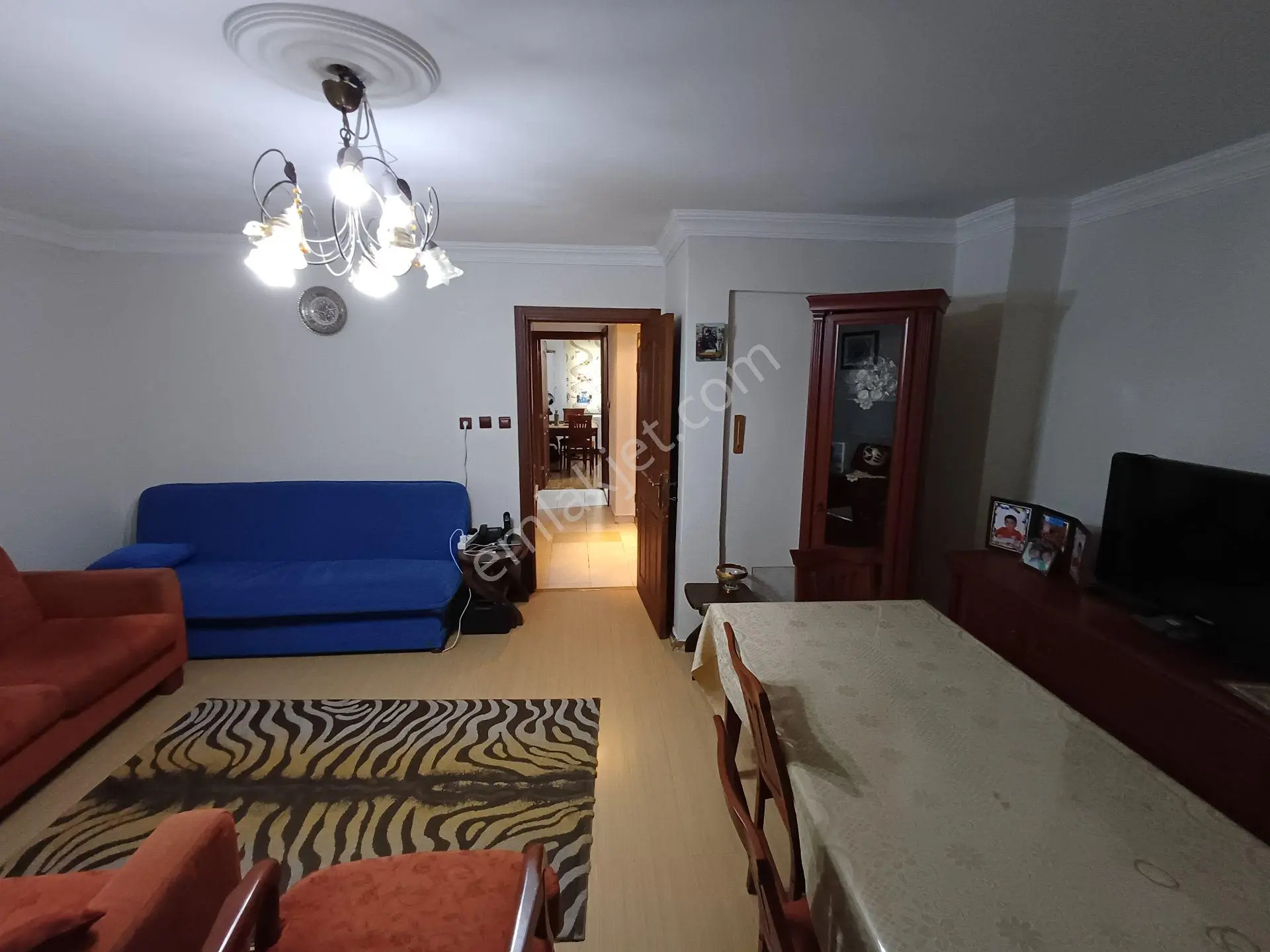 Ataşehir İnönü De 2+1 Satılık Daire — fotoğraf 32