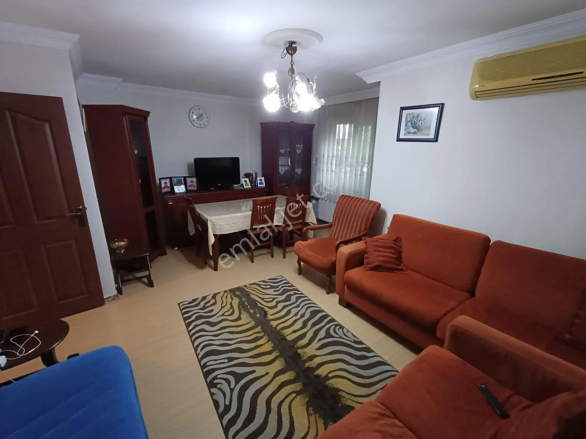 Ataşehir İnönü De 2+1 Satılık Daire — fotoğraf 33