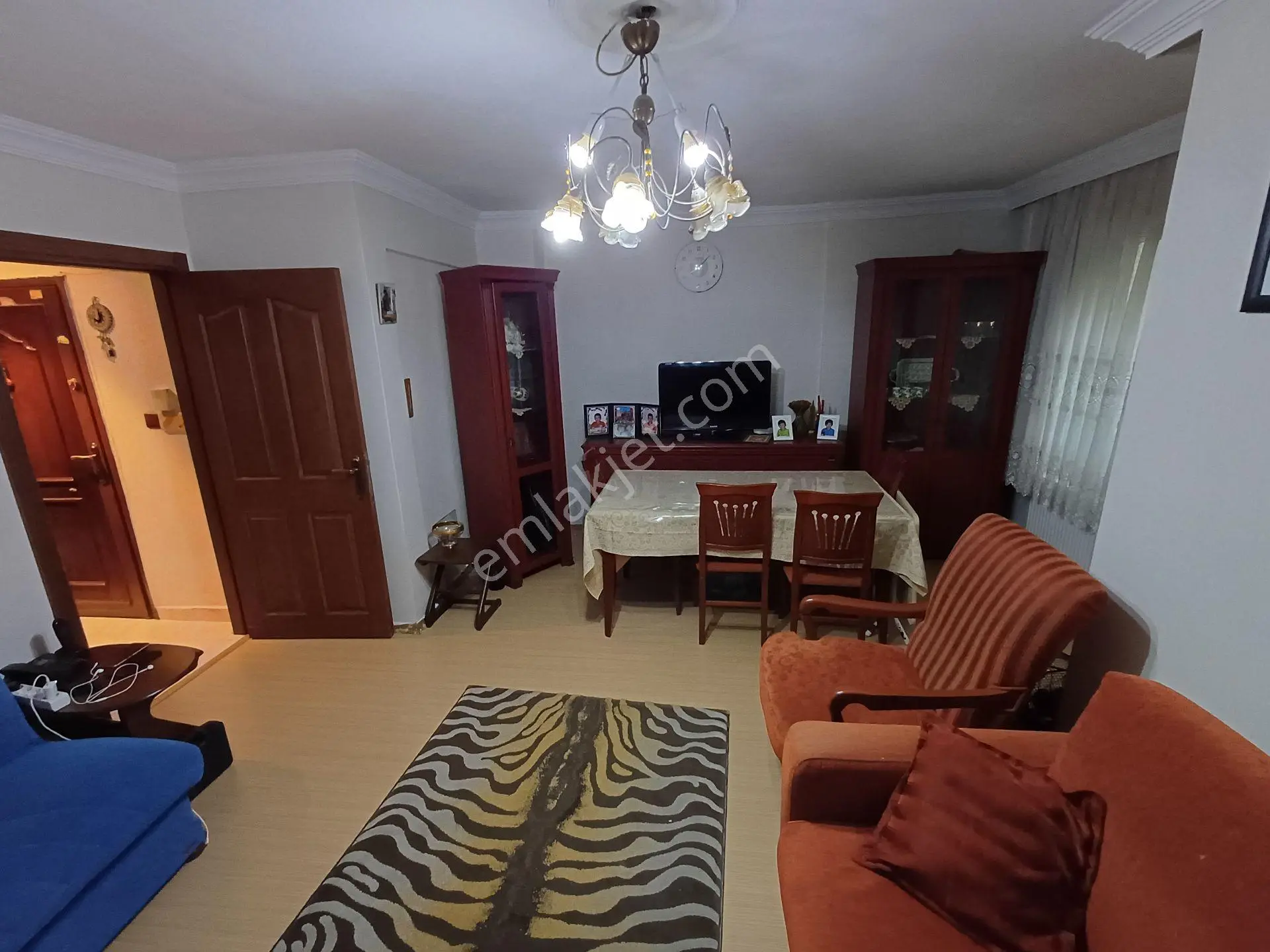 Ataşehir İnönü De 2+1 Satılık Daire — fotoğraf 34