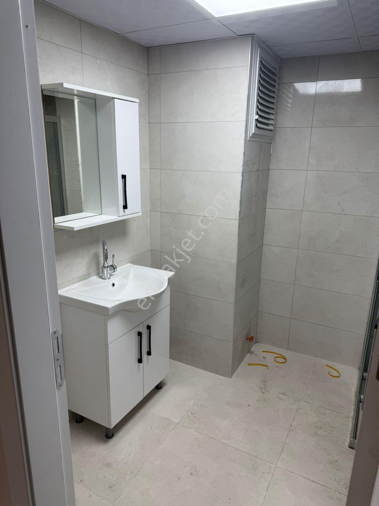 İsabeyli De Oturuma Hazır 2+1 Ara Kat Daire — fotoğraf 3