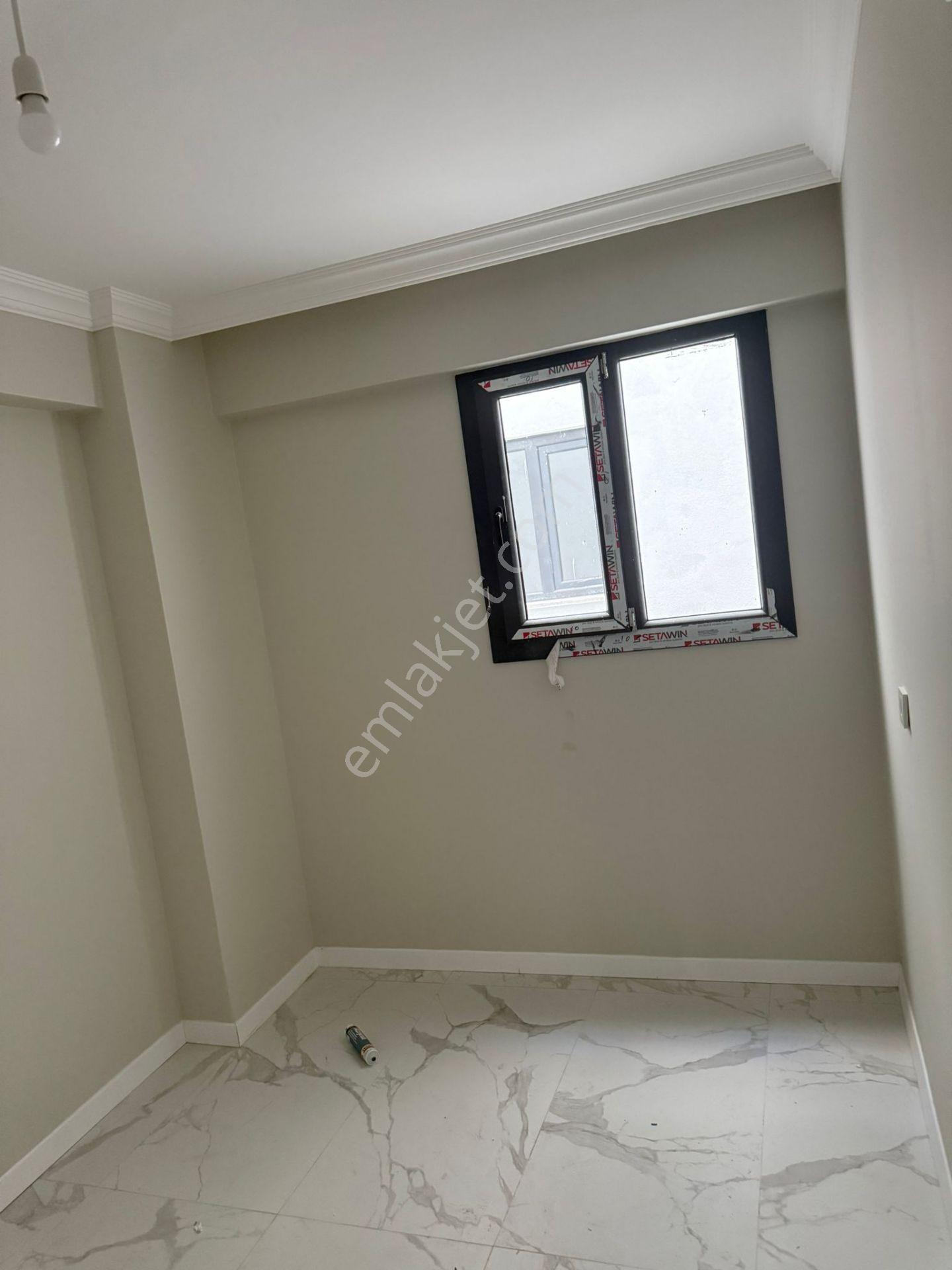 İsabeyli De Oturuma Hazır 2+1 Ara Kat Daire — fotoğraf 8