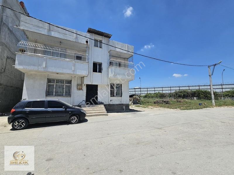 Gülbahçesi Mh Çatal Yolunda 237 Mt 2 Katlı Müstakil Ev 4 Cepheli — fotoğraf 19