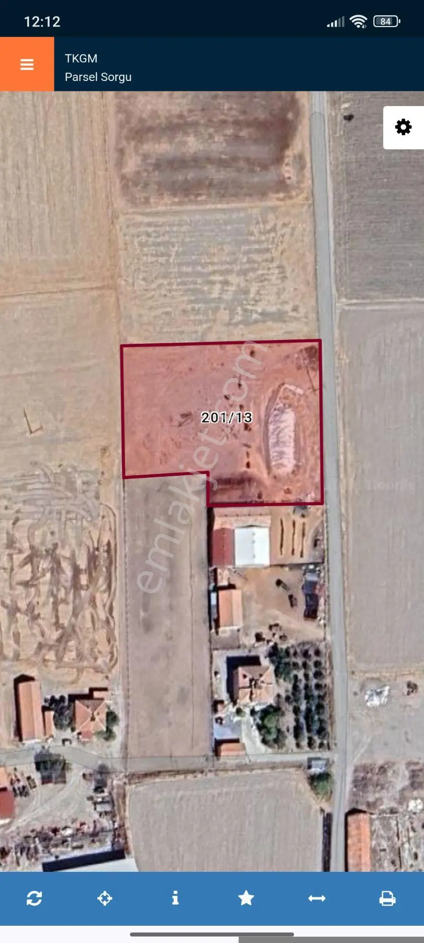 Kent Plaza Gayrimenkul’Den Satılık Yatırım Fırsatı Karaman Merkez – Aşıran Köyü...