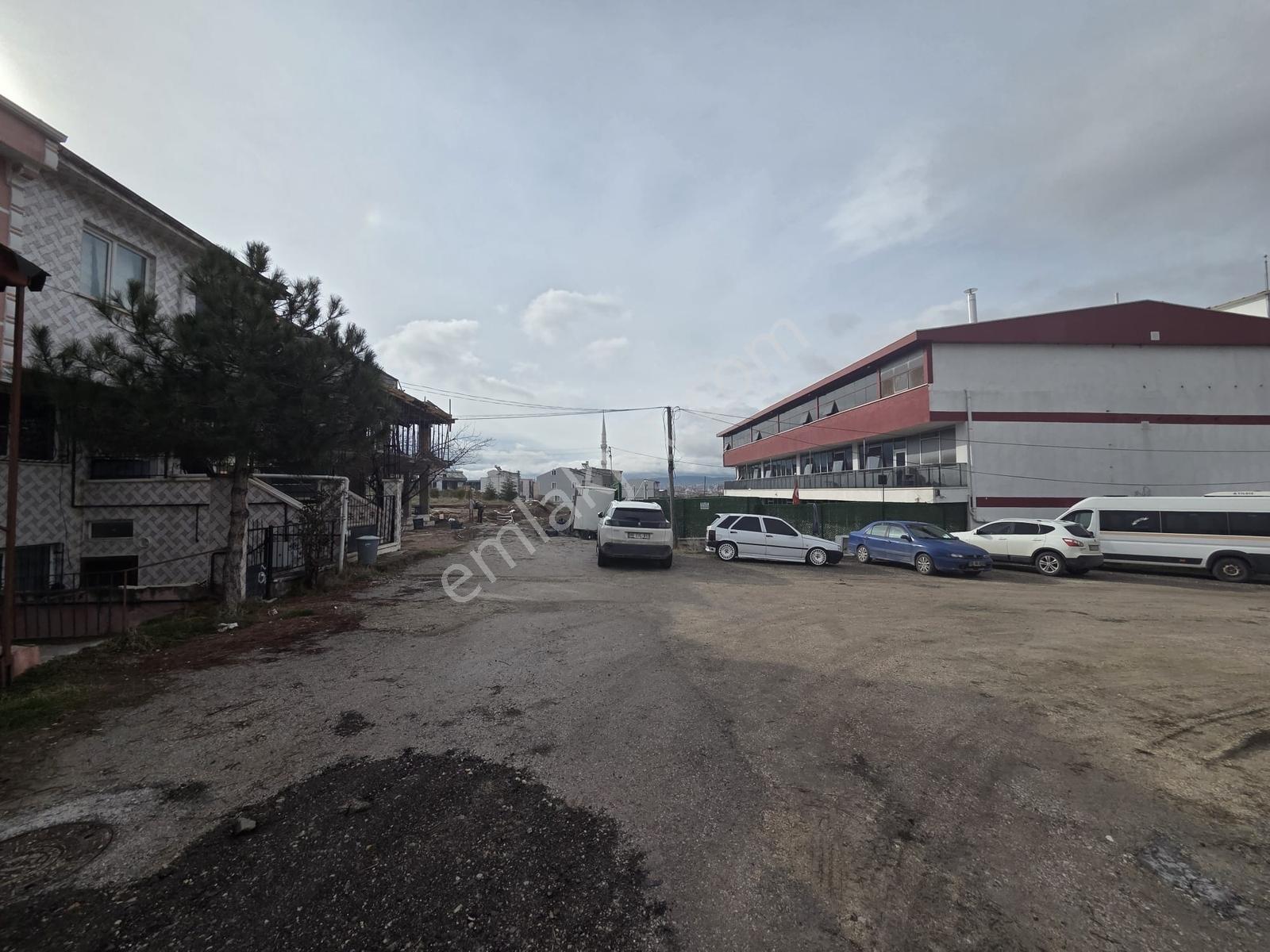 Güzelkent Eryaman 108 M² Arsa — fotoğraf 2
