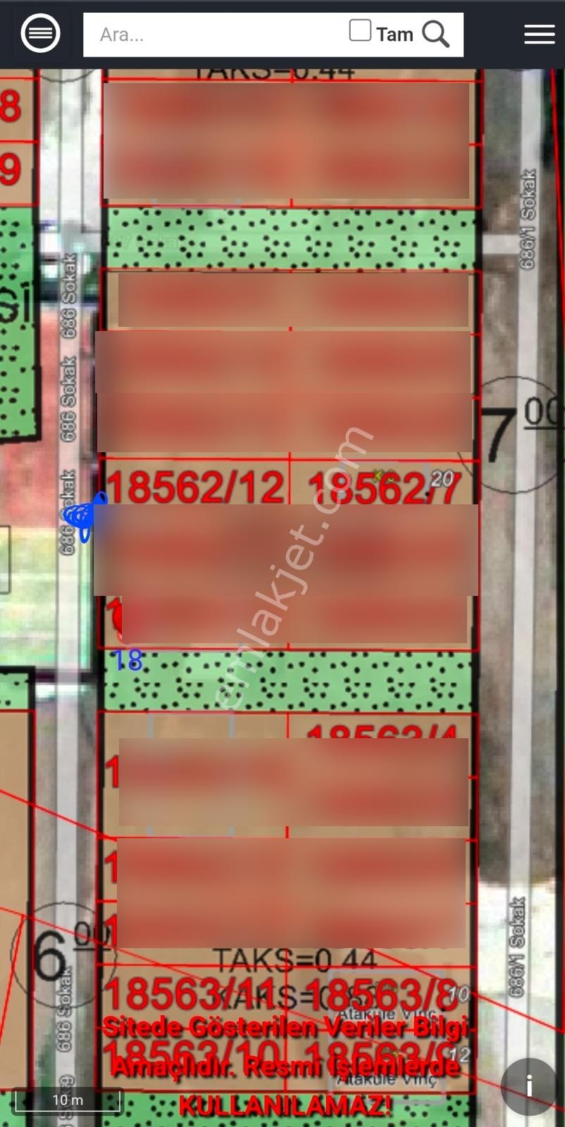 Güzelkent Eryaman 108 M² Arsa — fotoğraf 6