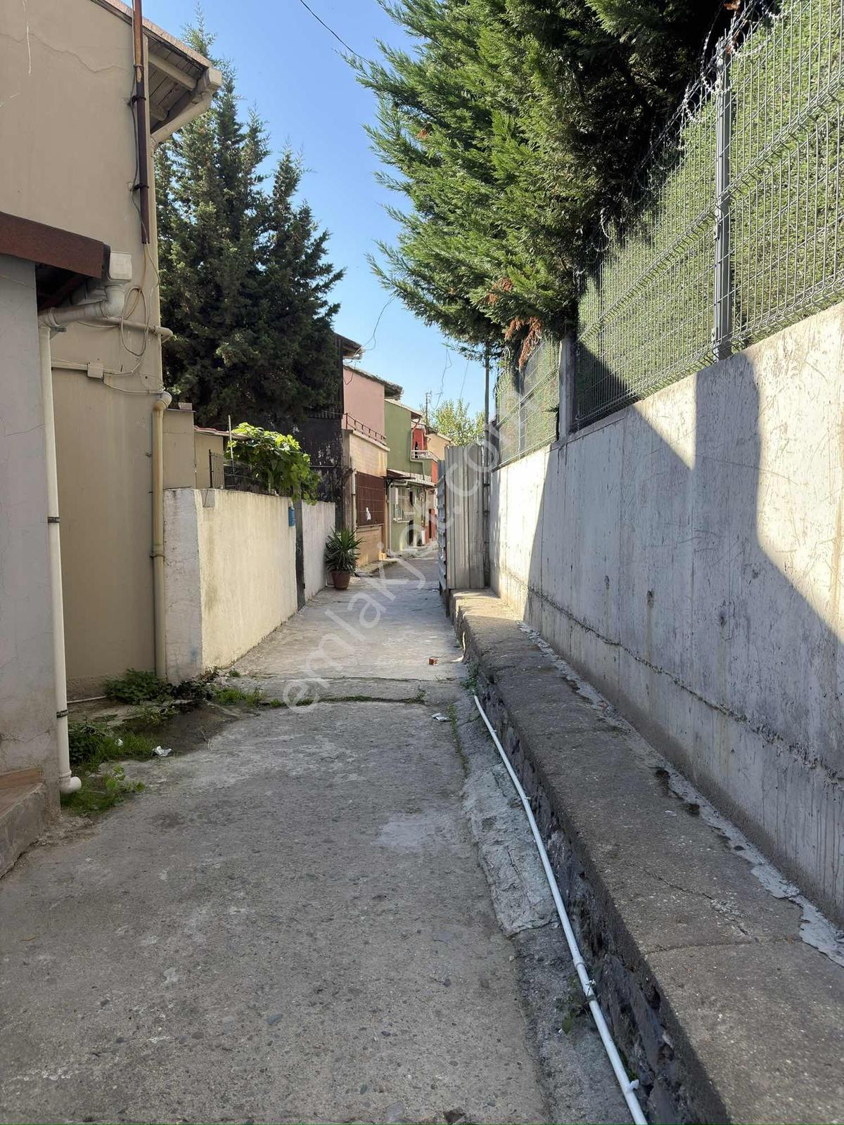 Küçükçekmece Fatih Mah Deniz Göl Manzara Kentsele Uygun Villa! — fotoğraf 10