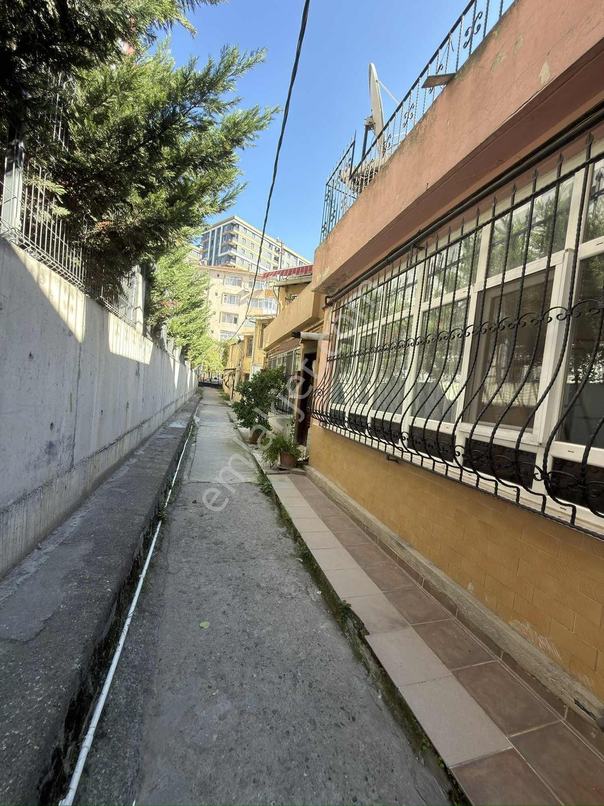 Küçükçekmece Fatih Mah Deniz Göl Manzara Kentsele Uygun Villa! — fotoğraf 11