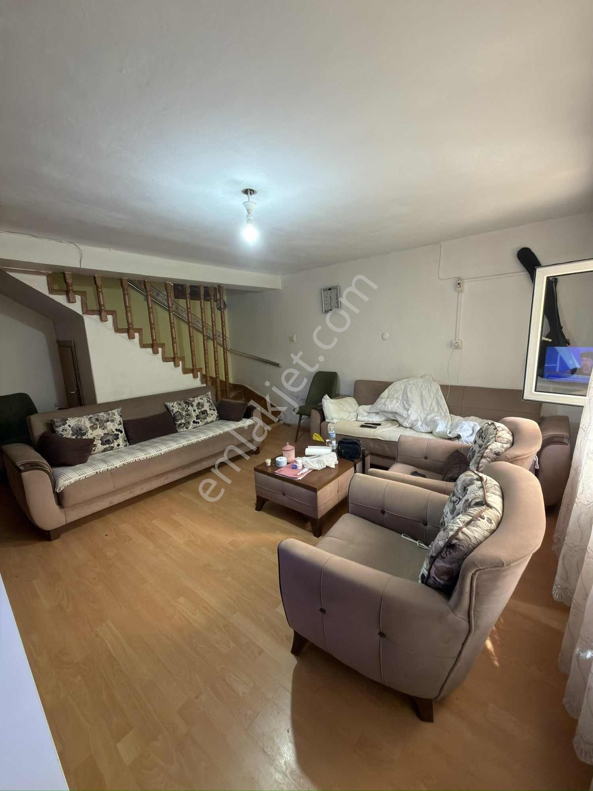 Küçükçekmece Fatih Mah Deniz Göl Manzara Kentsele Uygun Villa! — fotoğraf 14