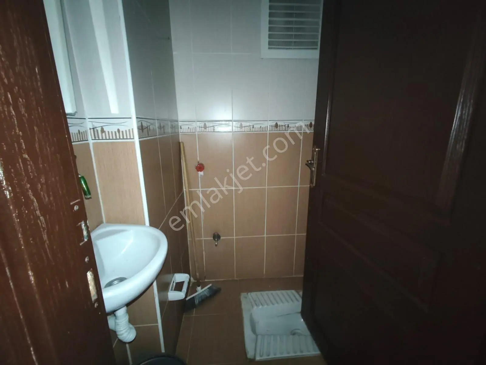 Yılmaz Gayrimenkulden Full Yapılı Masrafsız 3+1 Ara Kat Satılık Daire Pazarlık — fotoğraf 16