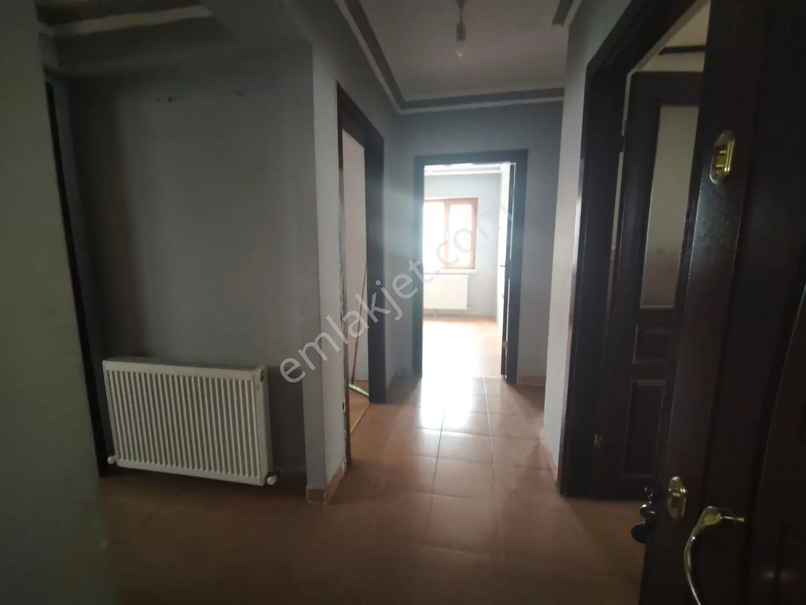 Yılmaz Gayrimenkulden Full Yapılı Masrafsız 3+1 Ara Kat Satılık Daire Pazarlık — fotoğraf 19