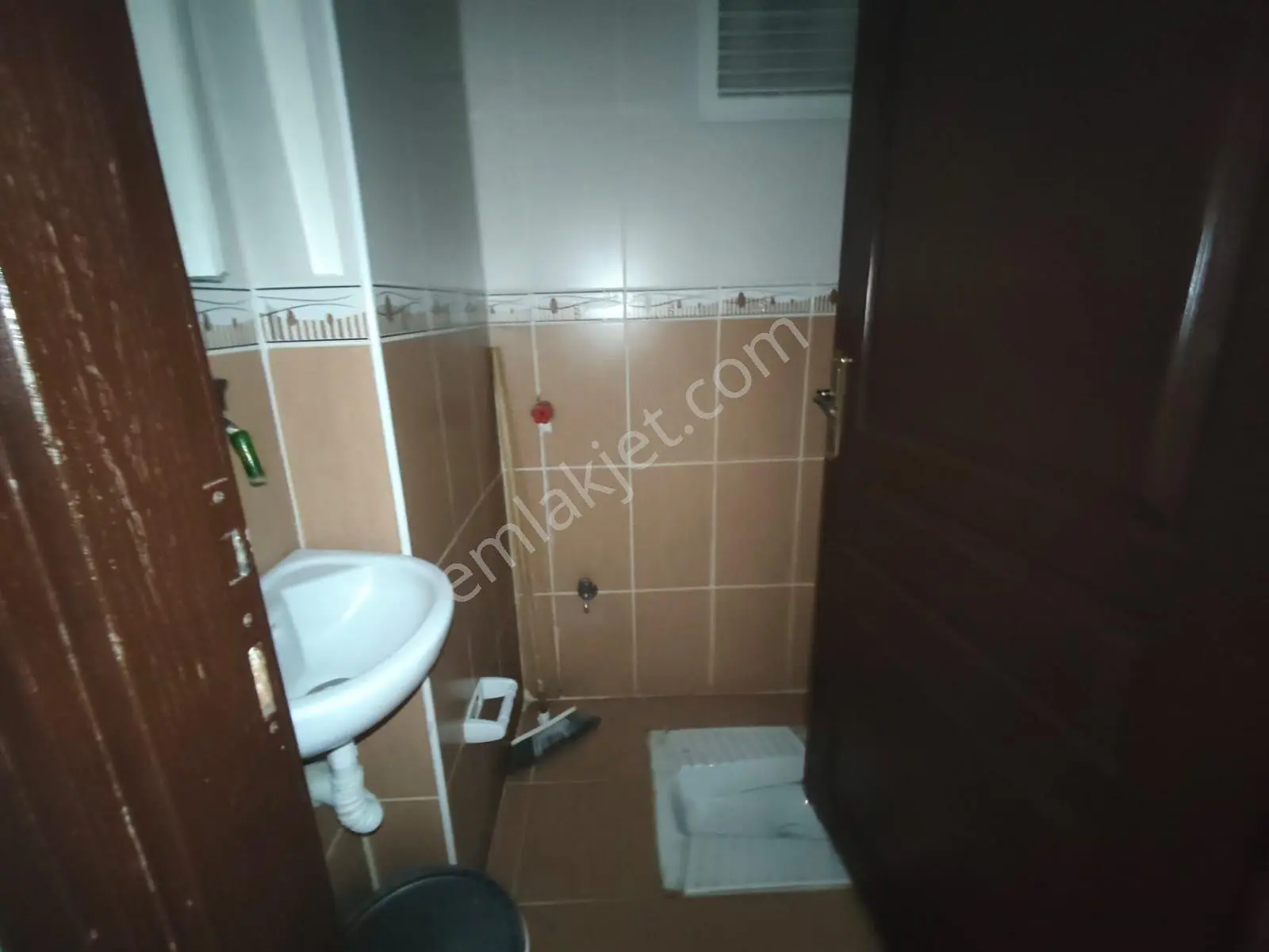Yılmaz Gayrimenkulden Full Yapılı Masrafsız 3+1 Ara Kat Satılık Daire Pazarlık — fotoğraf 28