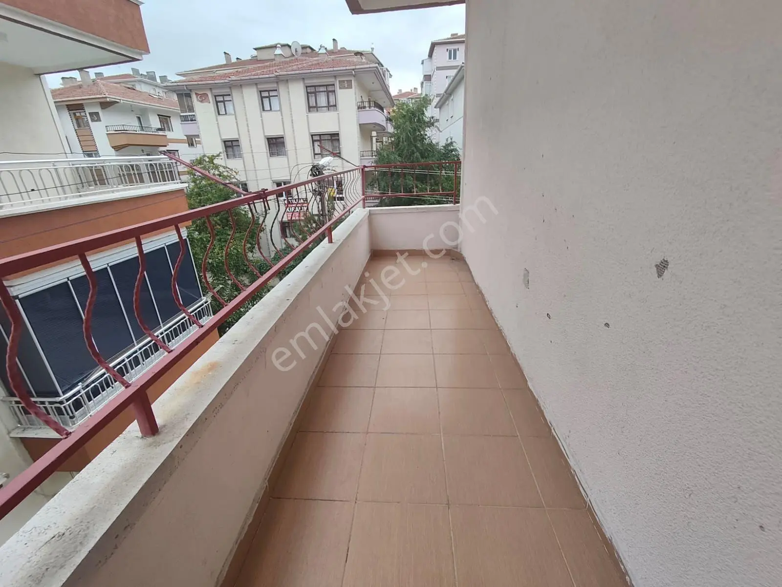 Yılmaz Gayrimenkulden Full Yapılı Masrafsız 3+1 Ara Kat Satılık Daire Pazarlık — fotoğraf 29