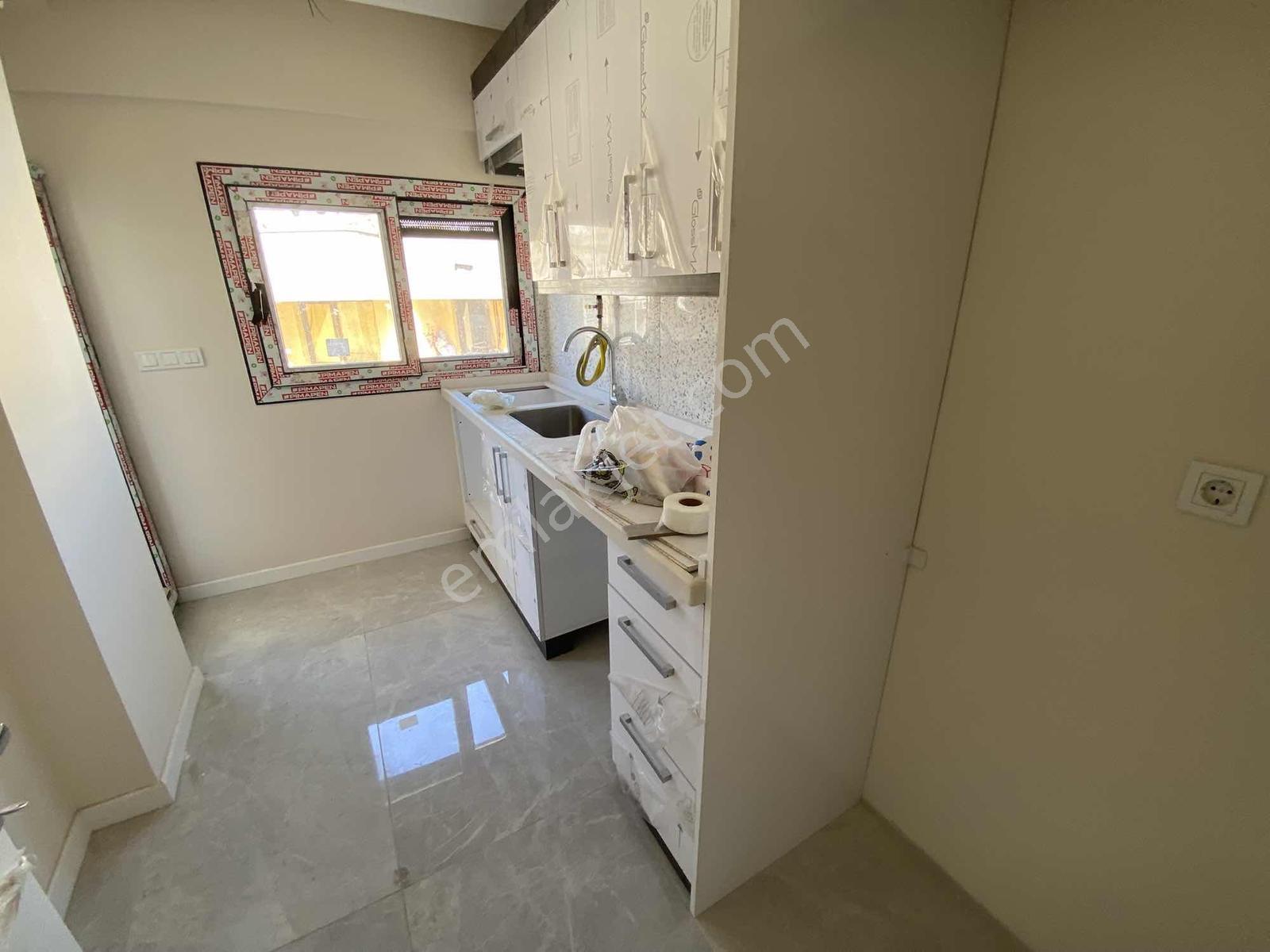 Karşıyaka Bahçelievler De Dubleks Daire — fotoğraf 2
