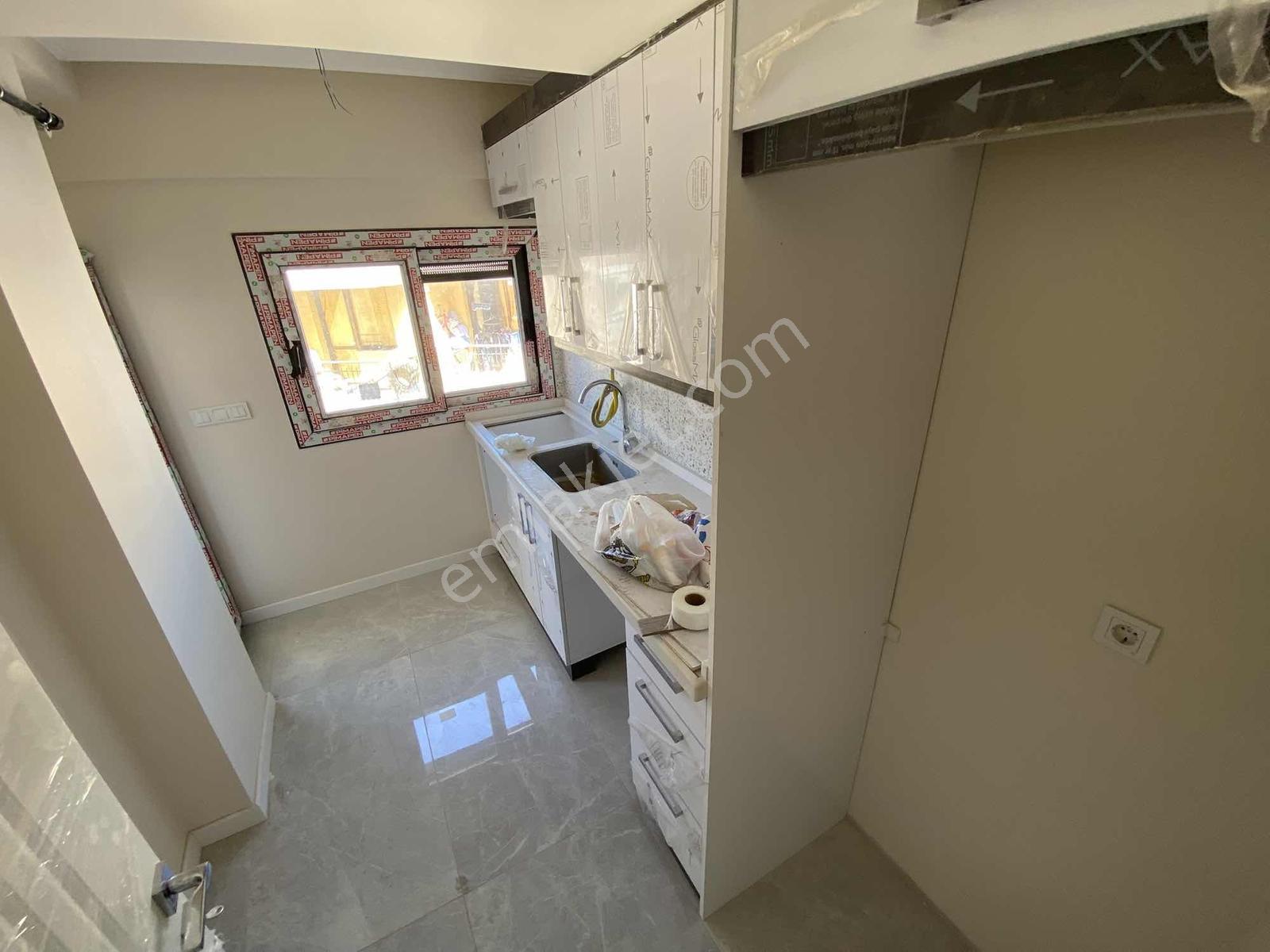Karşıyaka Bahçelievler De Dubleks Daire — fotoğraf 3