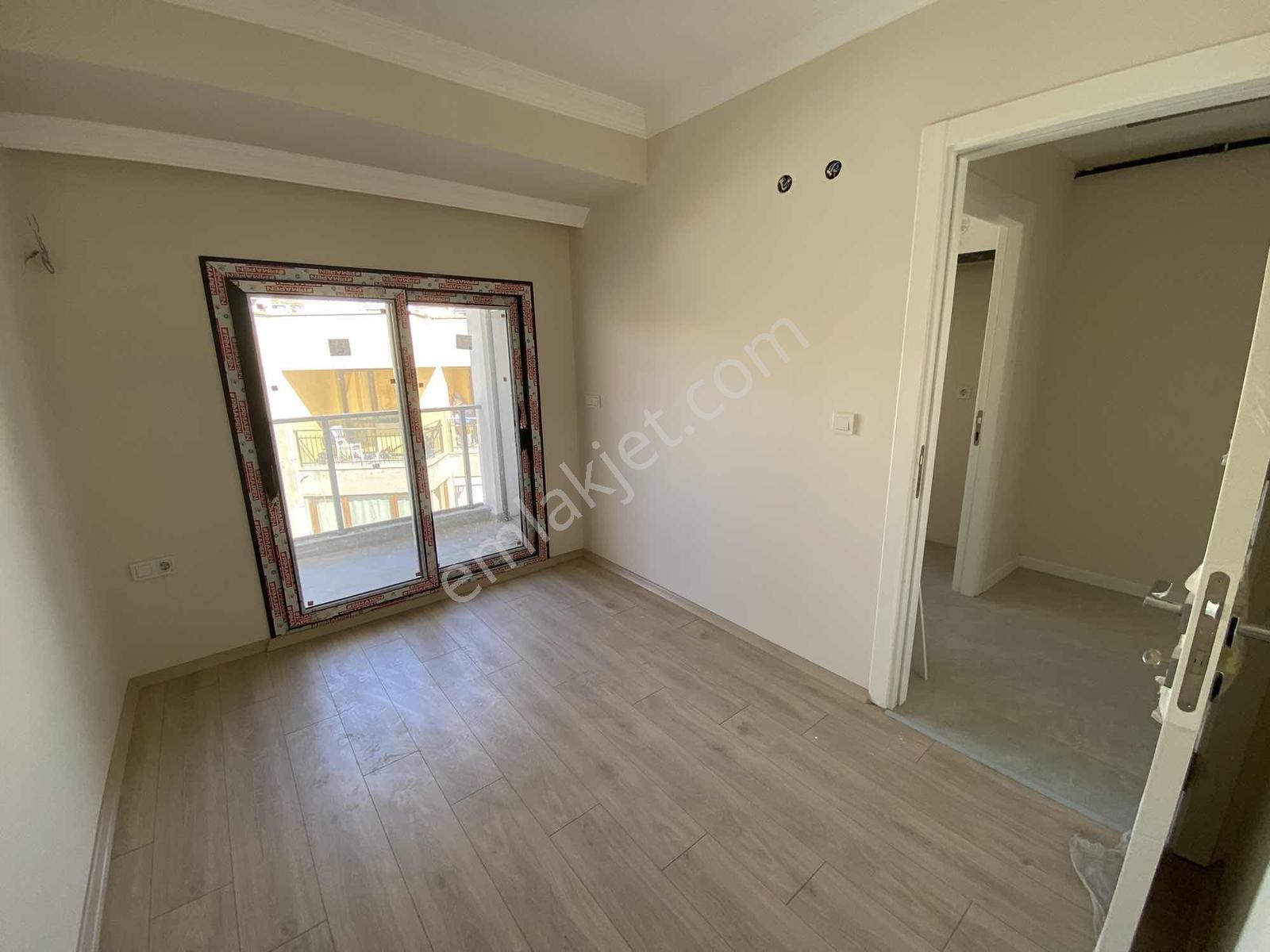 Karşıyaka Bahçelievler De Dubleks Daire — fotoğraf 4
