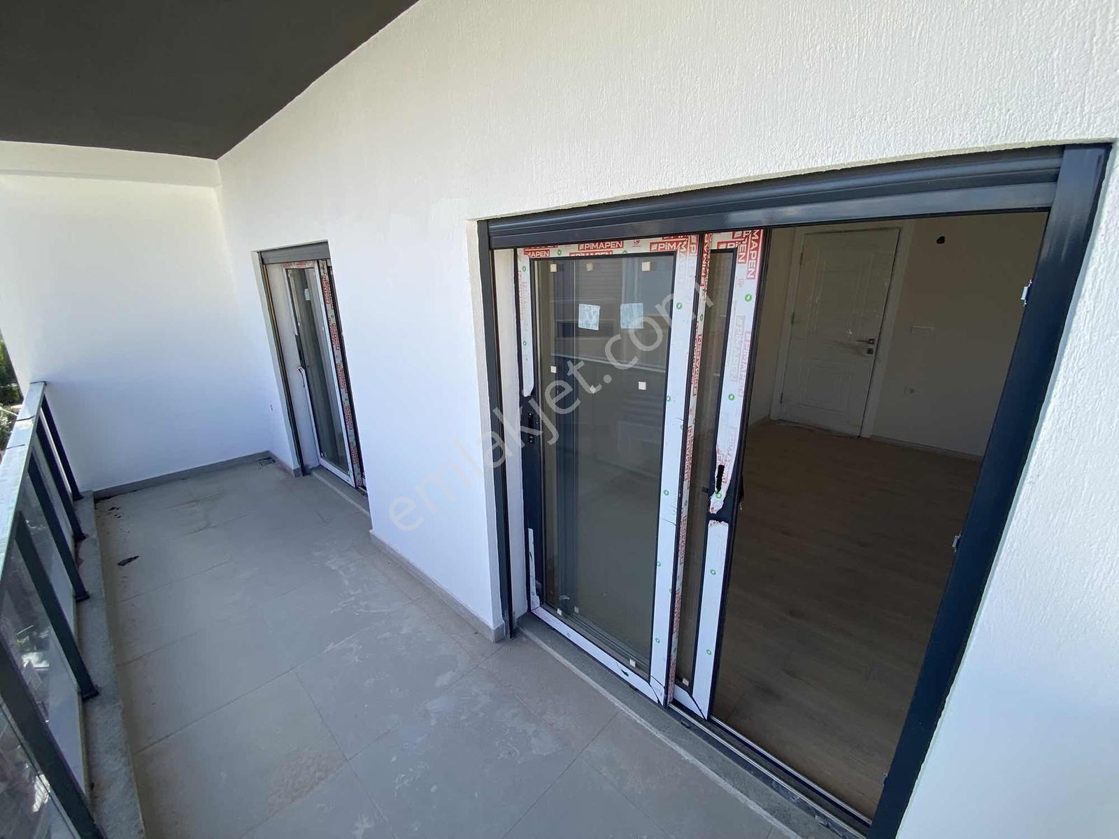 Karşıyaka Bahçelievler De Dubleks Daire — fotoğraf 7