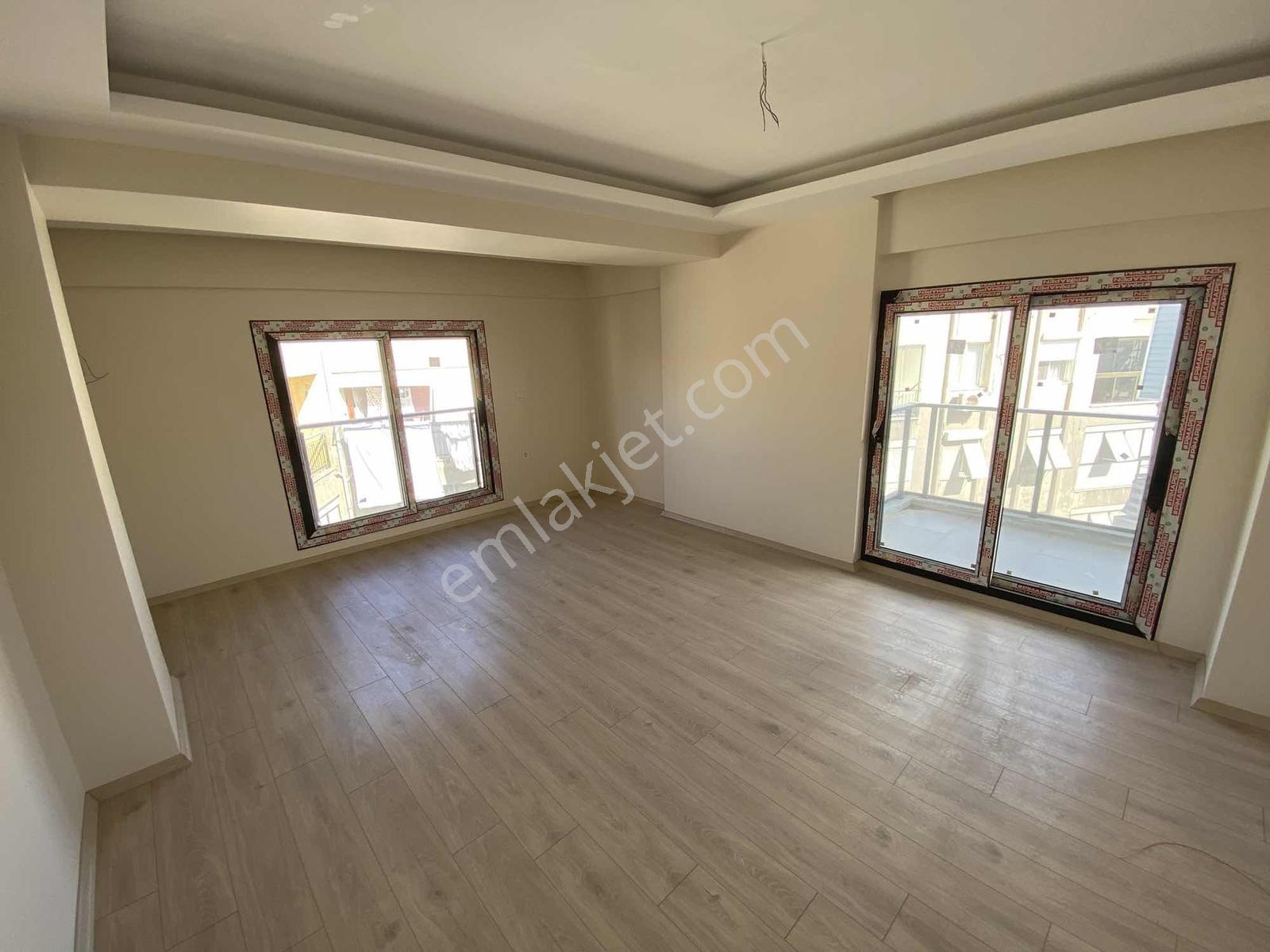 Karşıyaka Bahçelievler De Dubleks Daire — fotoğraf 8