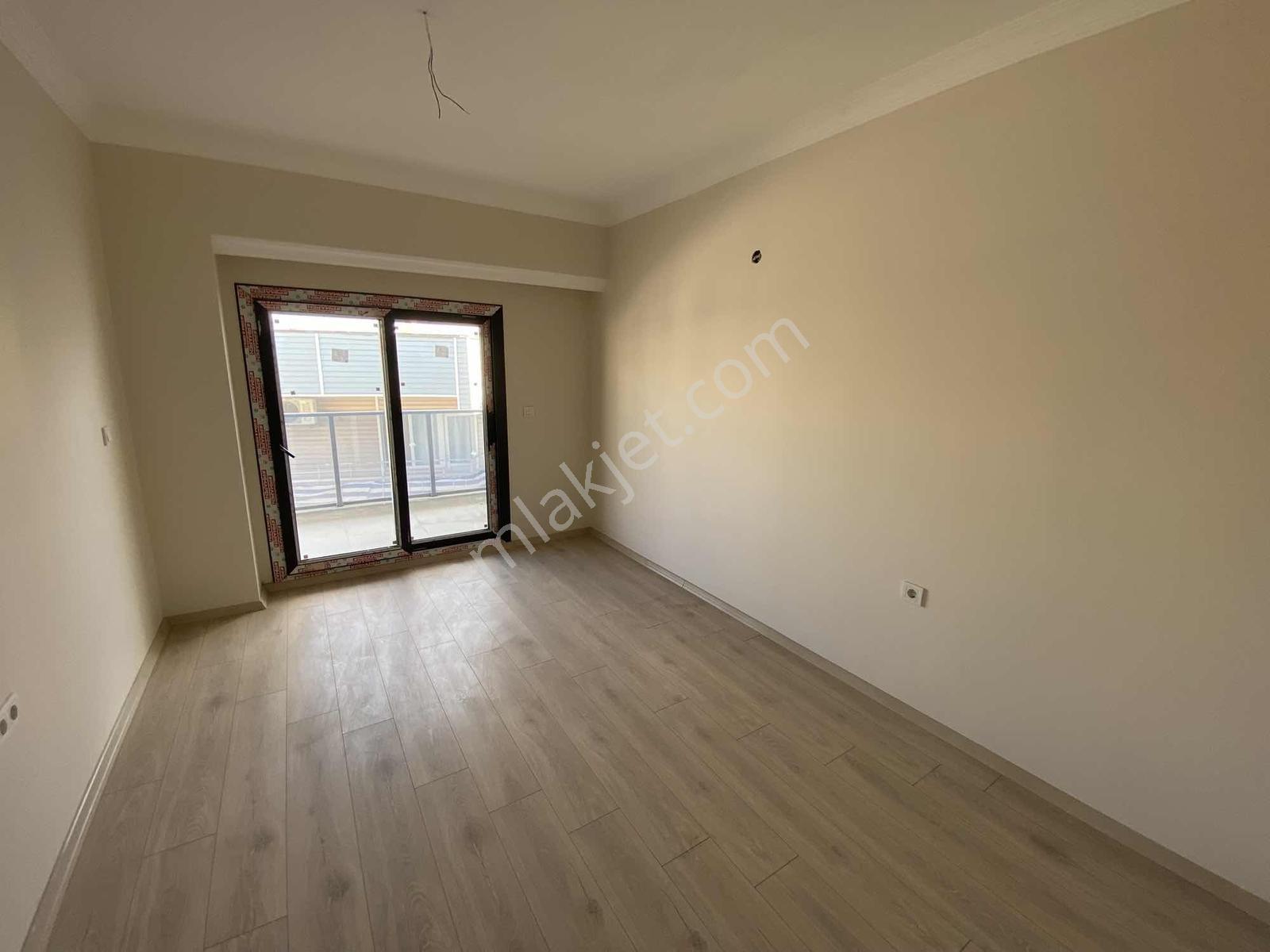 Karşıyaka Bahçelievler De Dubleks Daire — fotoğraf 9