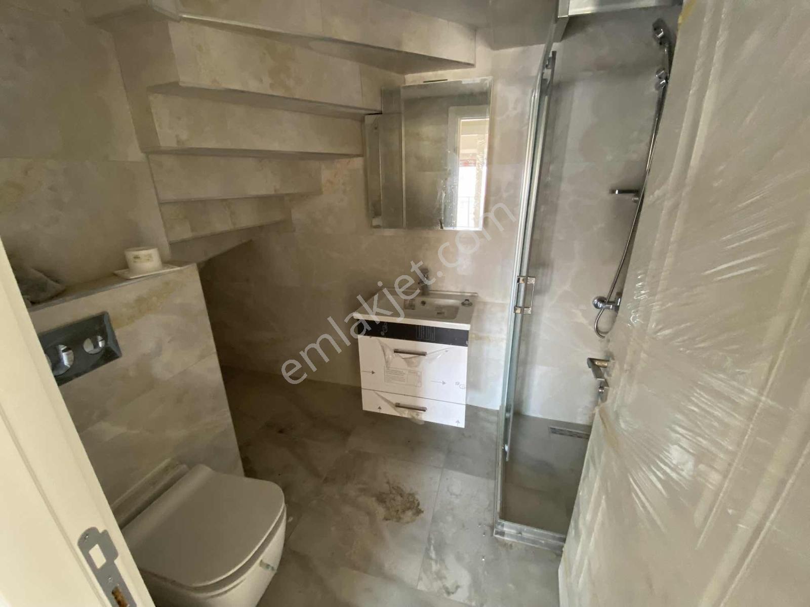Karşıyaka Bahçelievler De Dubleks Daire — fotoğraf 11