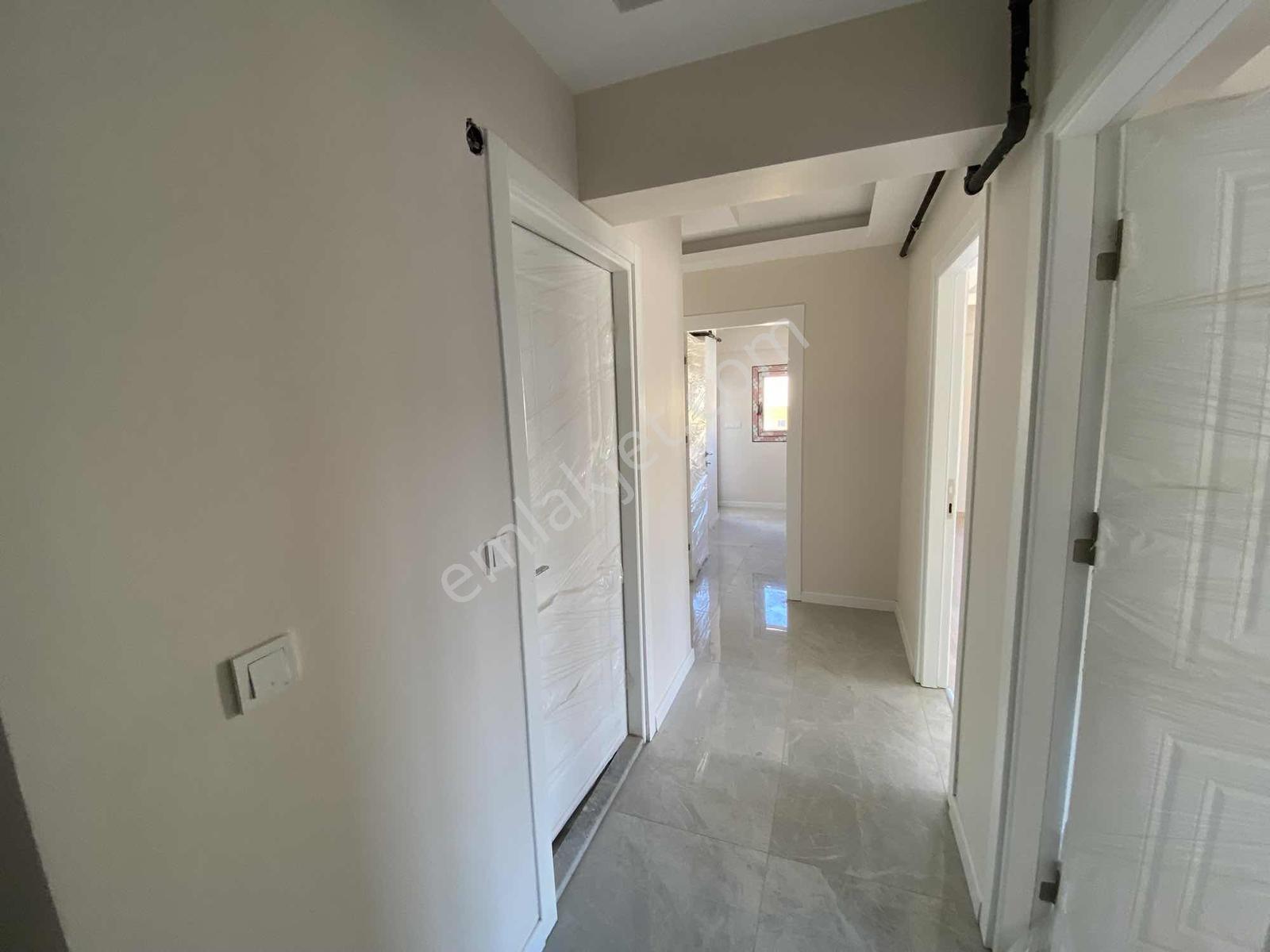 Karşıyaka Bahçelievler De Dubleks Daire — fotoğraf 12