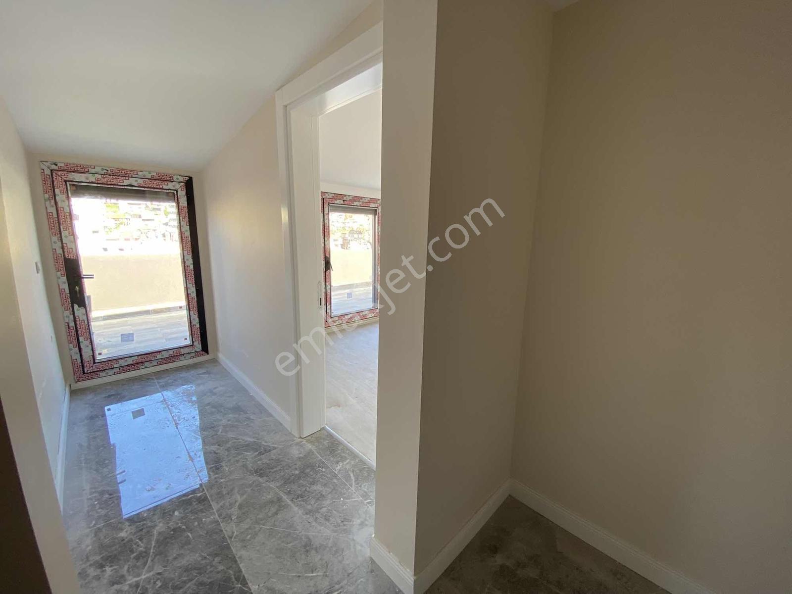 Karşıyaka Bahçelievler De Dubleks Daire — fotoğraf 13