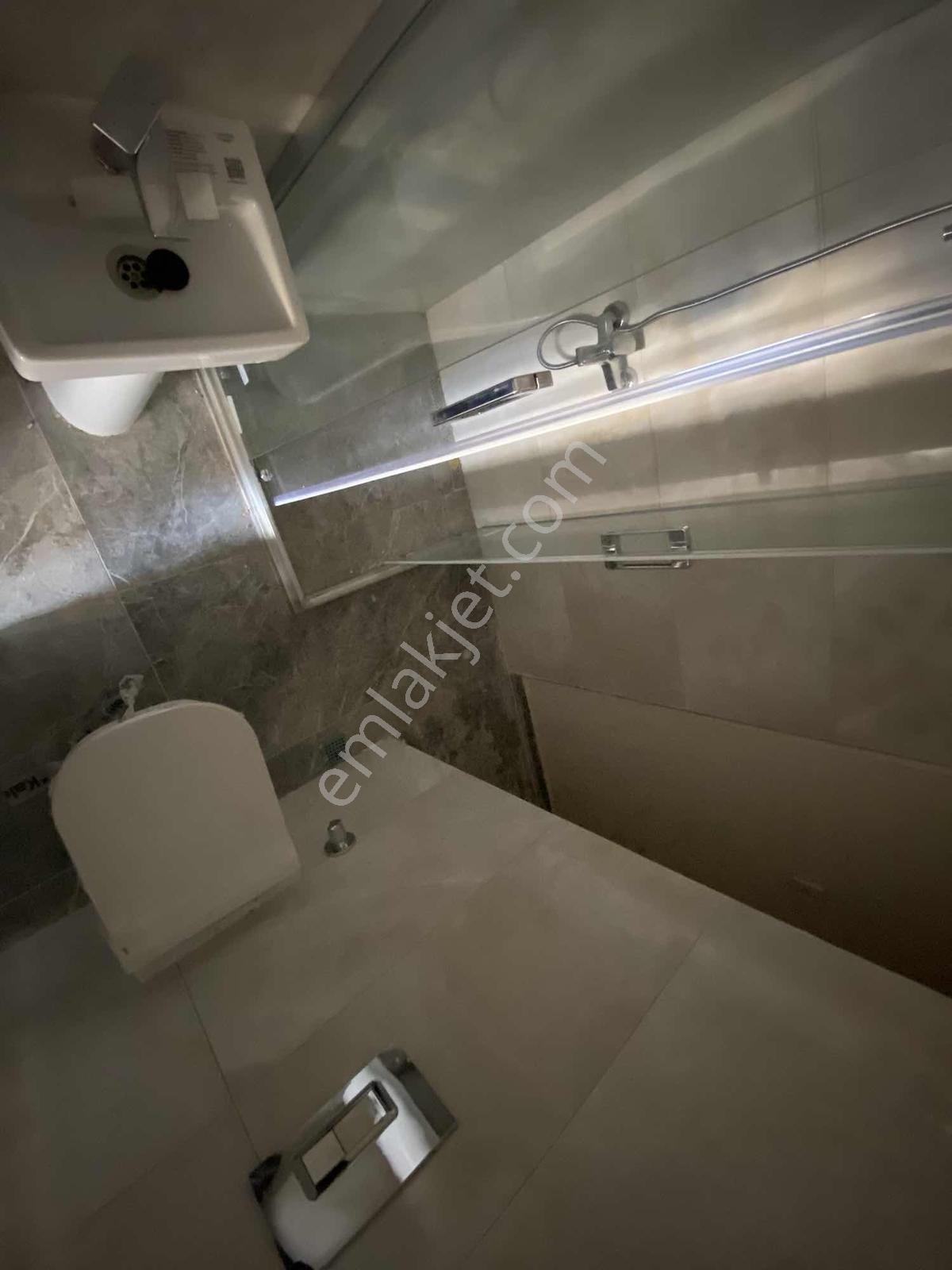 Karşıyaka Bahçelievler De Dubleks Daire — fotoğraf 16