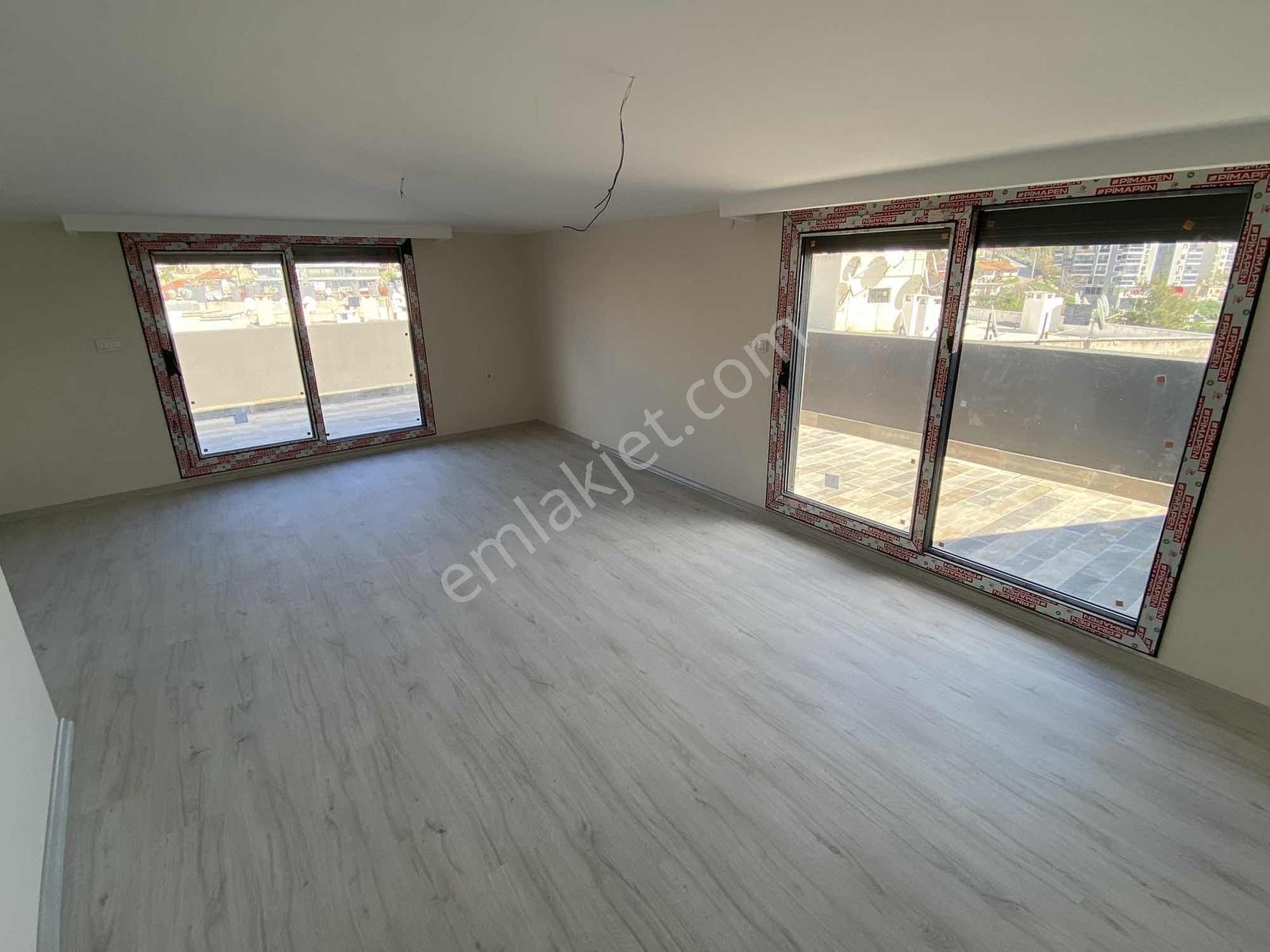 Karşıyaka Bahçelievler De Dubleks Daire — fotoğraf 17
