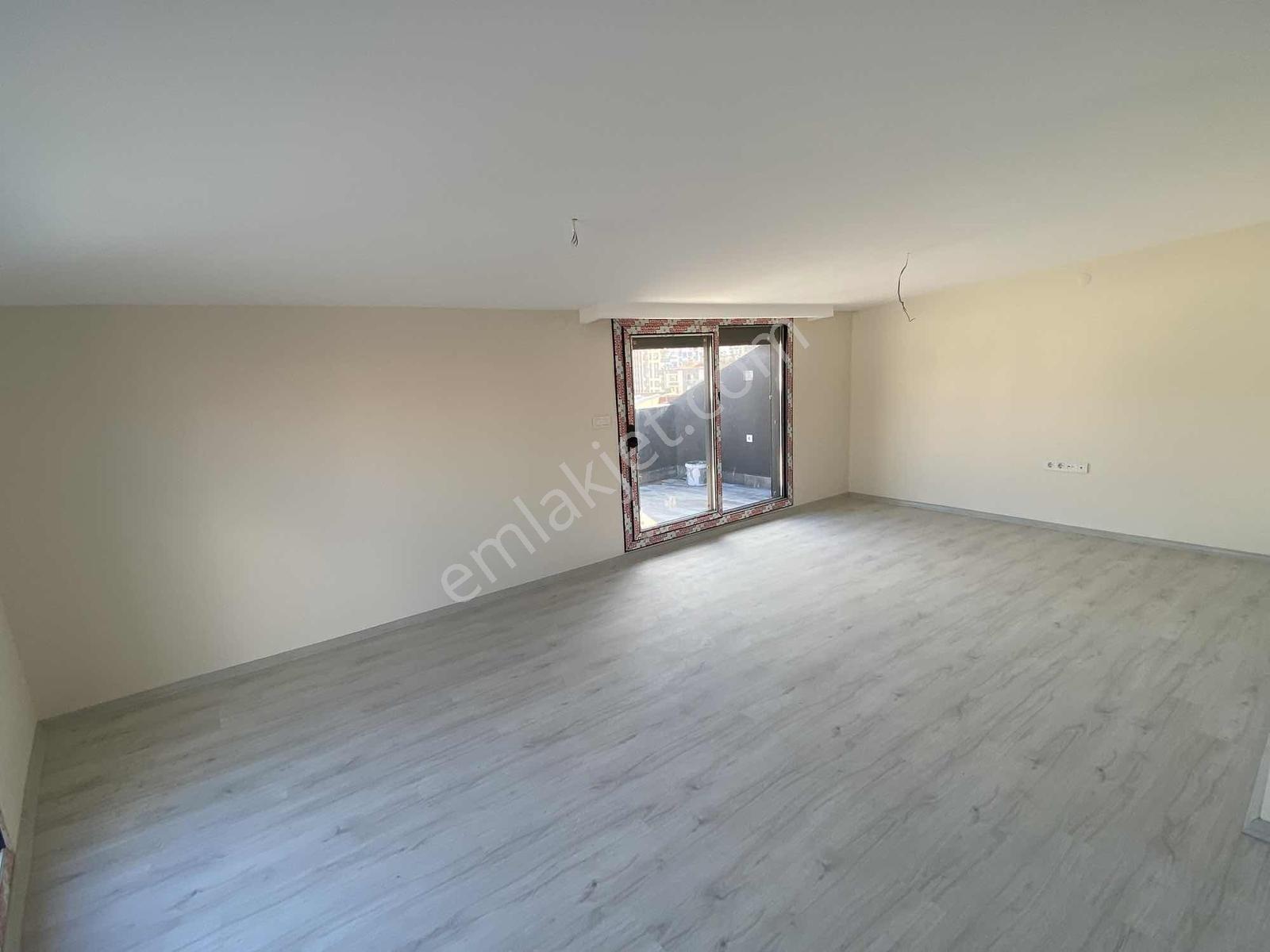 Karşıyaka Bahçelievler De Dubleks Daire — fotoğraf 18