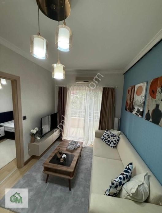 Gm Emlak'dan Eminevime Uygun 2+1 Satılık Daire — fotoğraf 4