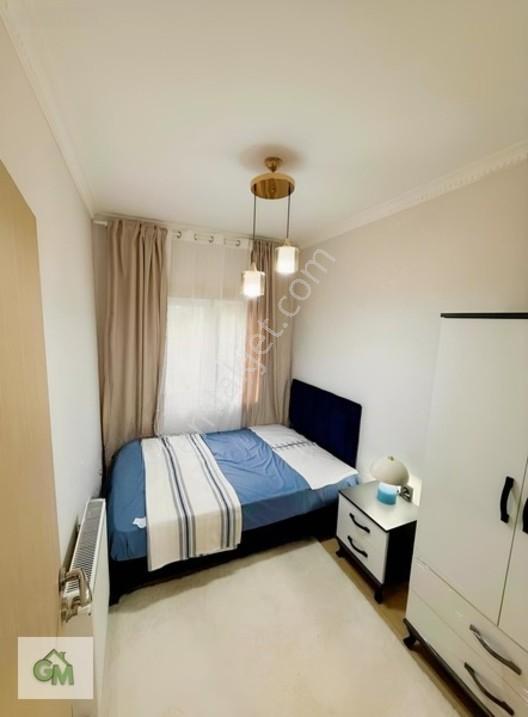 Gm Emlak'dan Eminevime Uygun 2+1 Satılık Daire — fotoğraf 16
